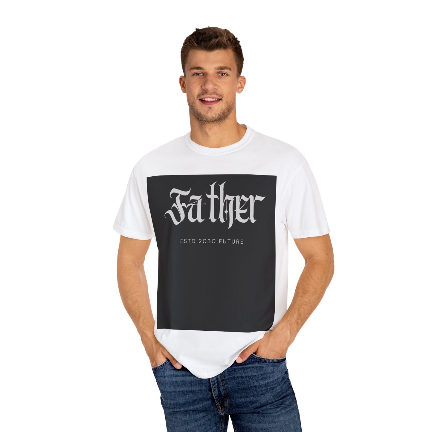 : π NOVO The Father