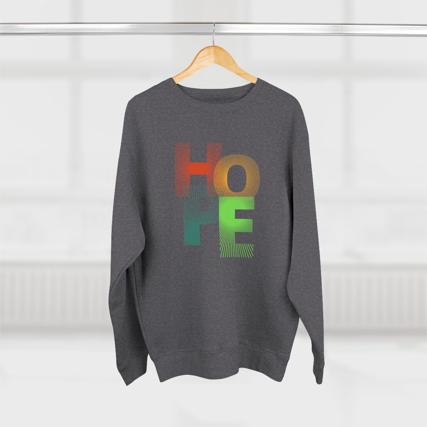 NOVO HOPE