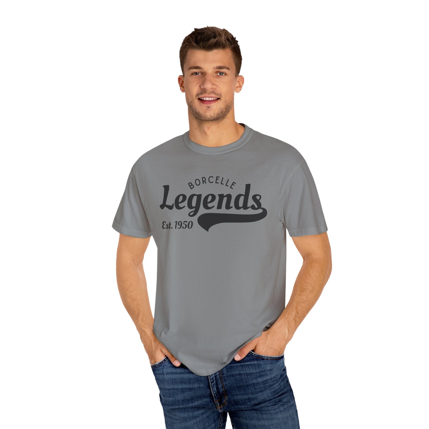 π NOVO Legend