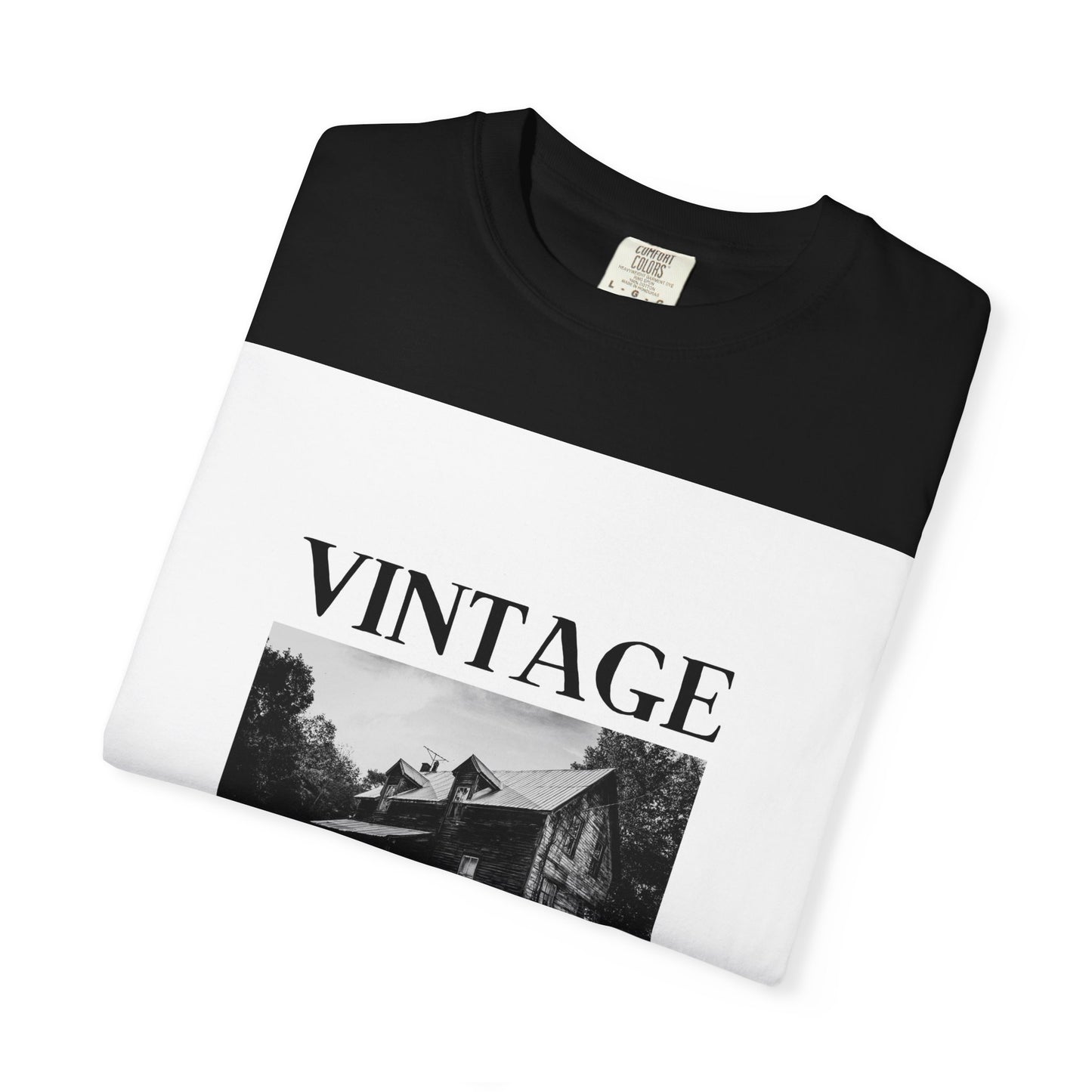 🕰️ NOVO Vintage