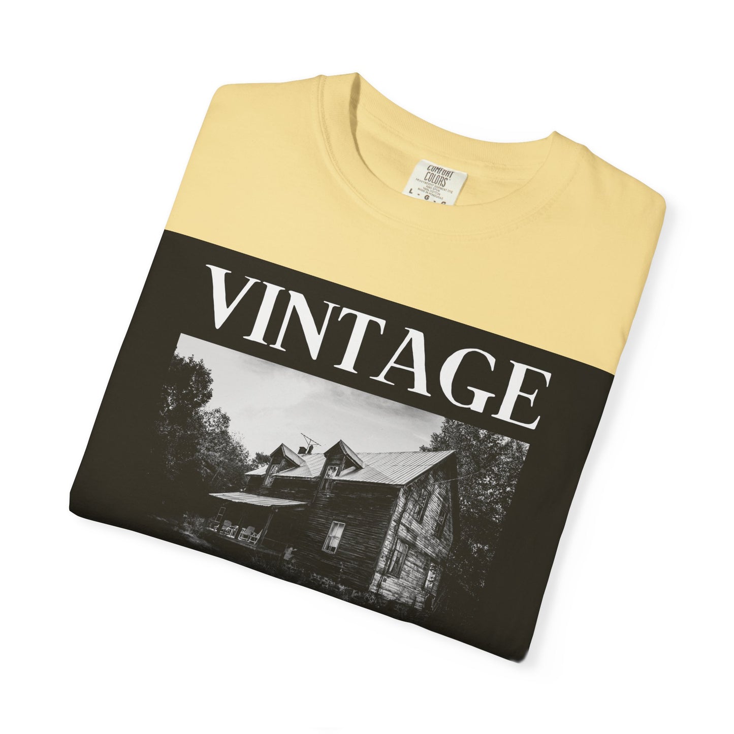 🕰️ NOVO Vintage