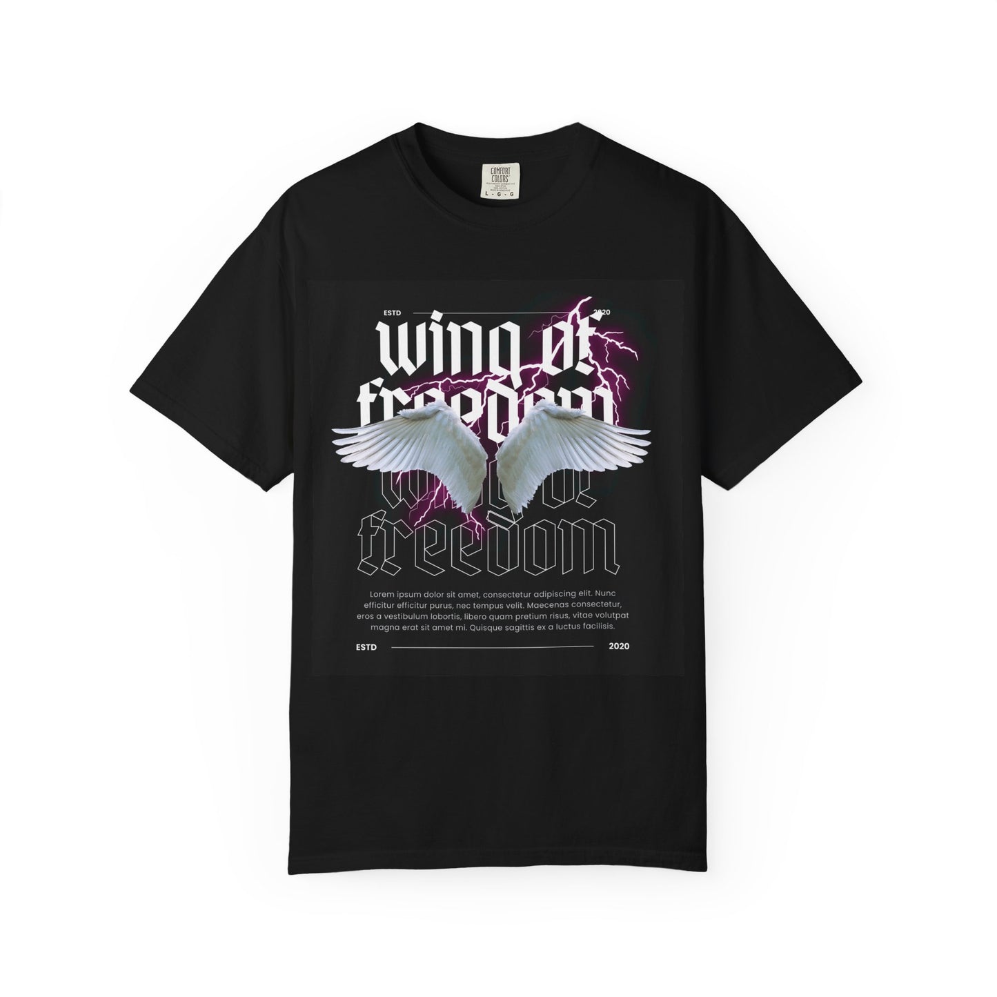 ποΈ NOVO Angel Wings
