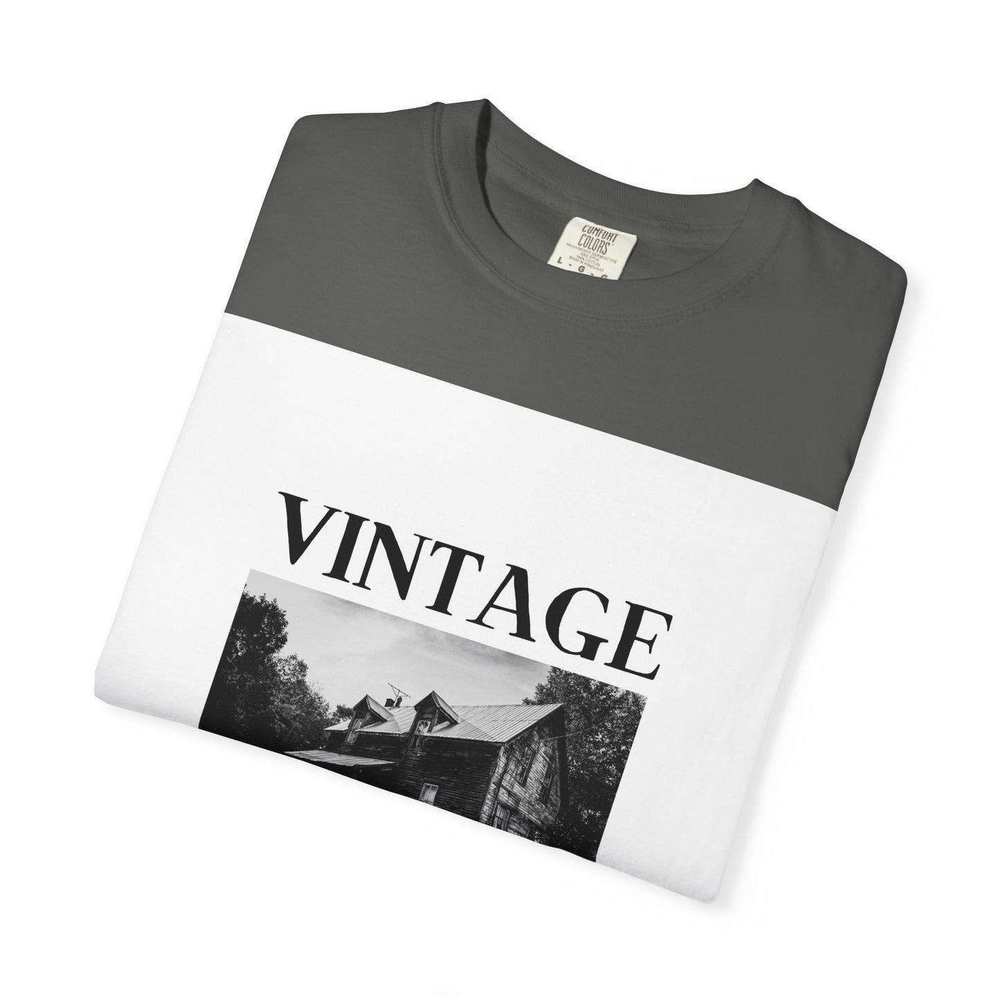 🕰️ NOVO Vintage