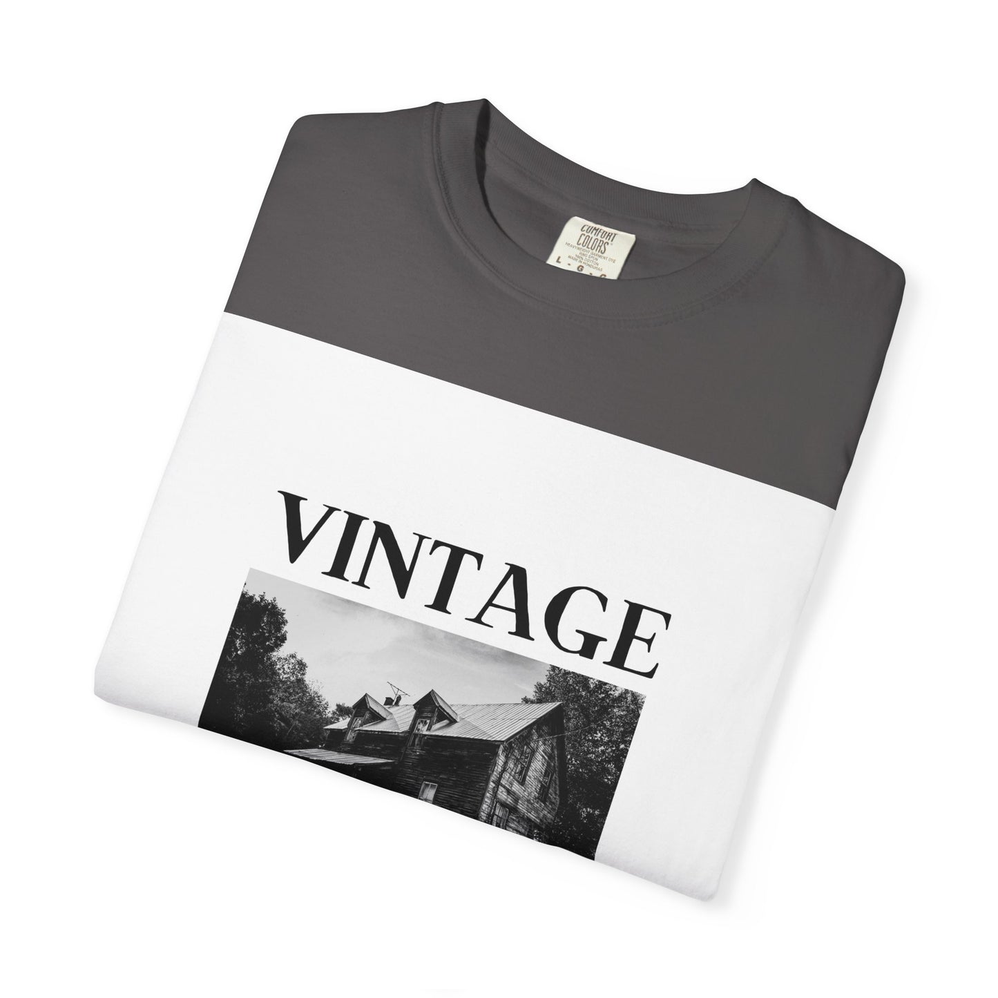 🕰️ NOVO Vintage