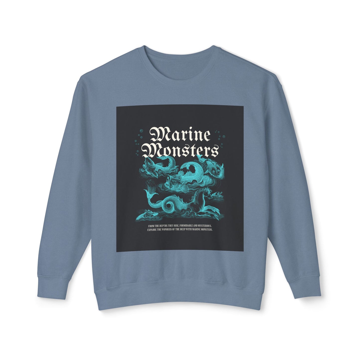 π NOVO Monts Deep