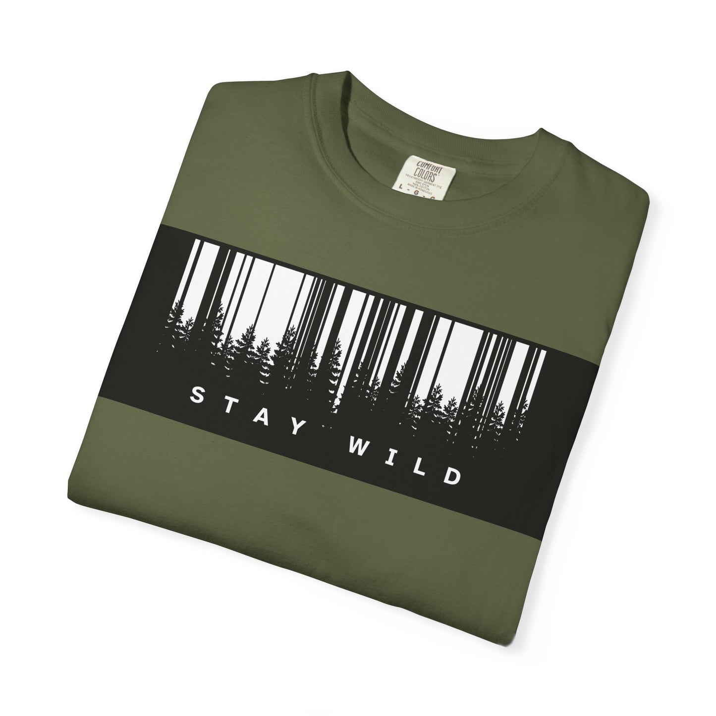 🌿 Novo Stay Wild