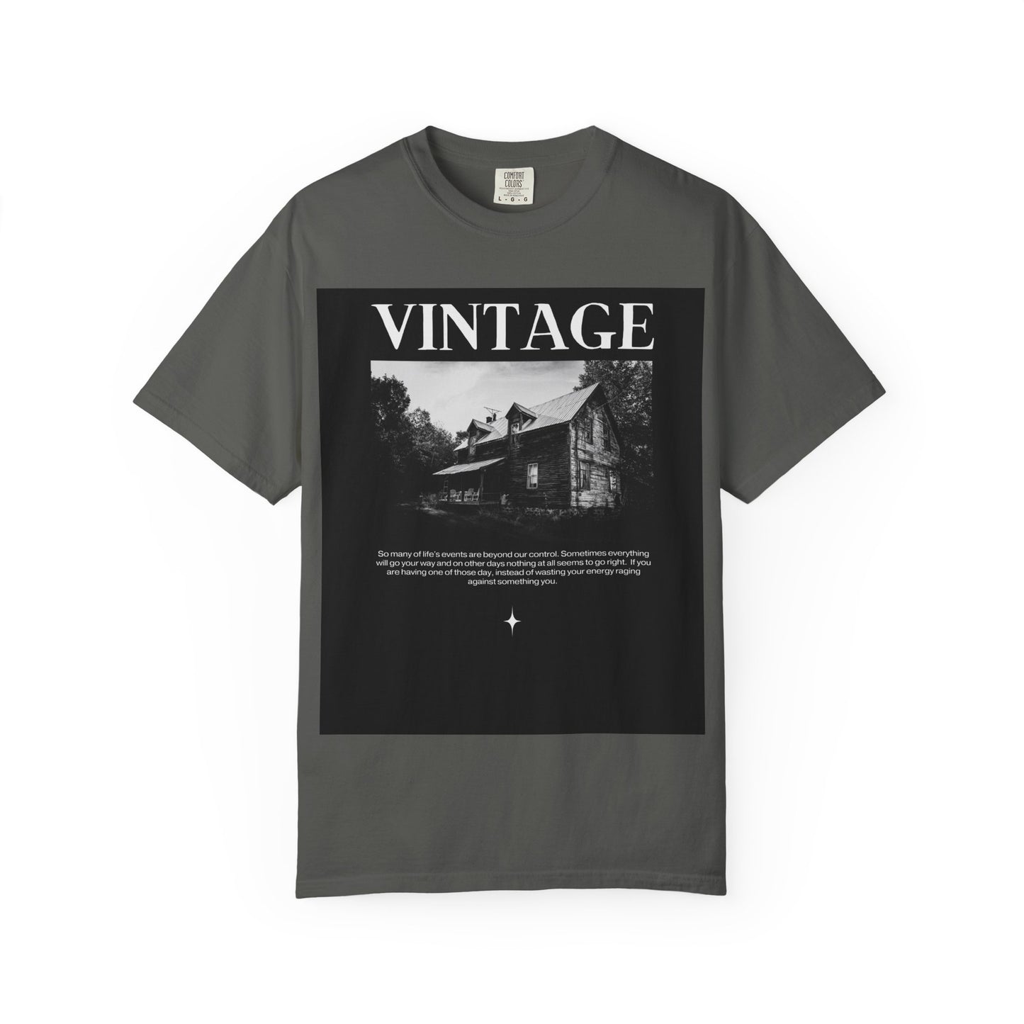 🕰️ NOVO Vintage