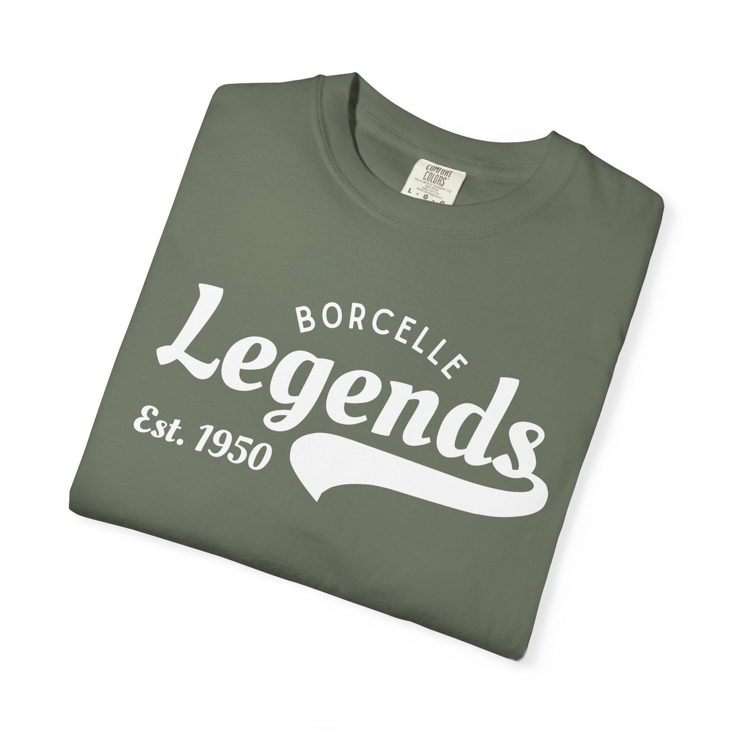 π NOVO Legend
