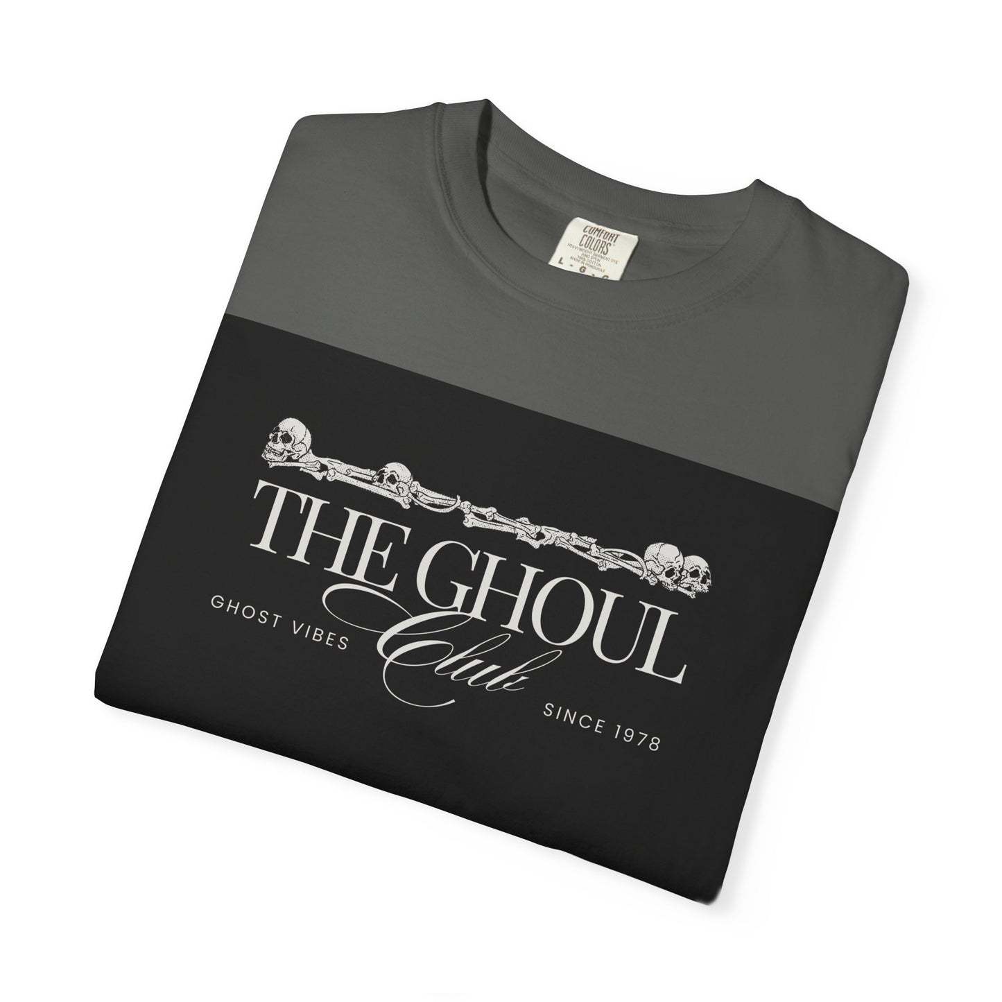 π» NOVO The Ghoul