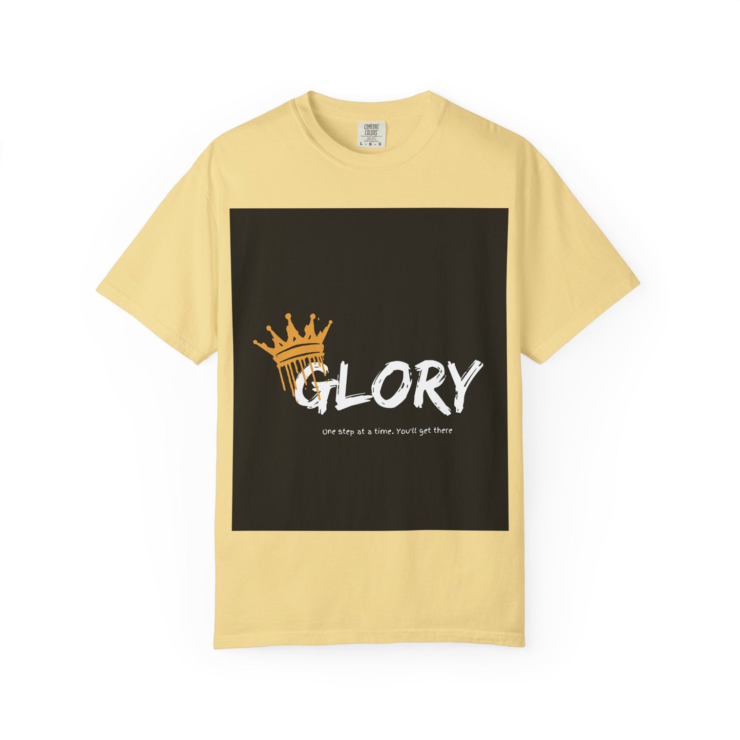 π NOVO Glory King