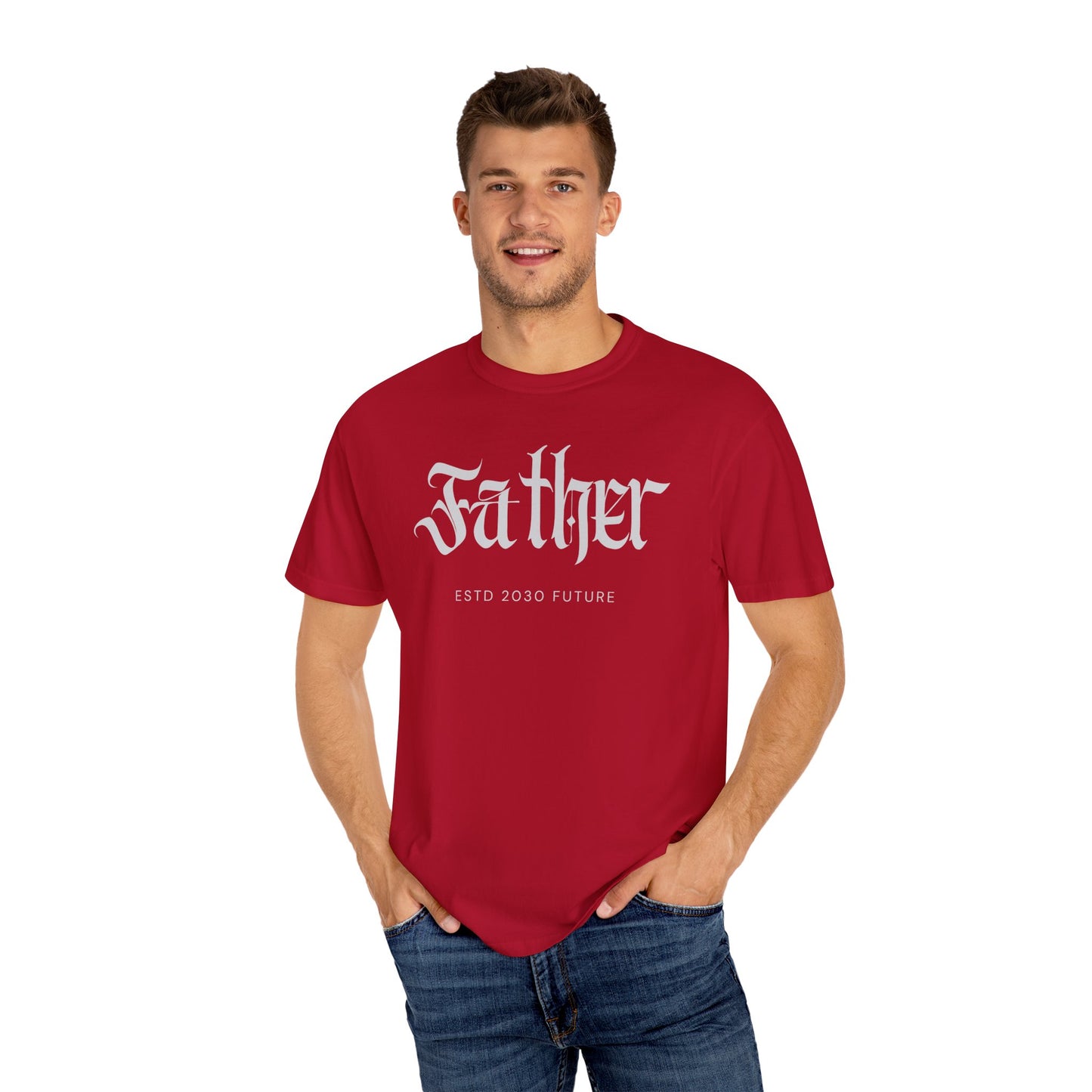 👑 NOVO God Father