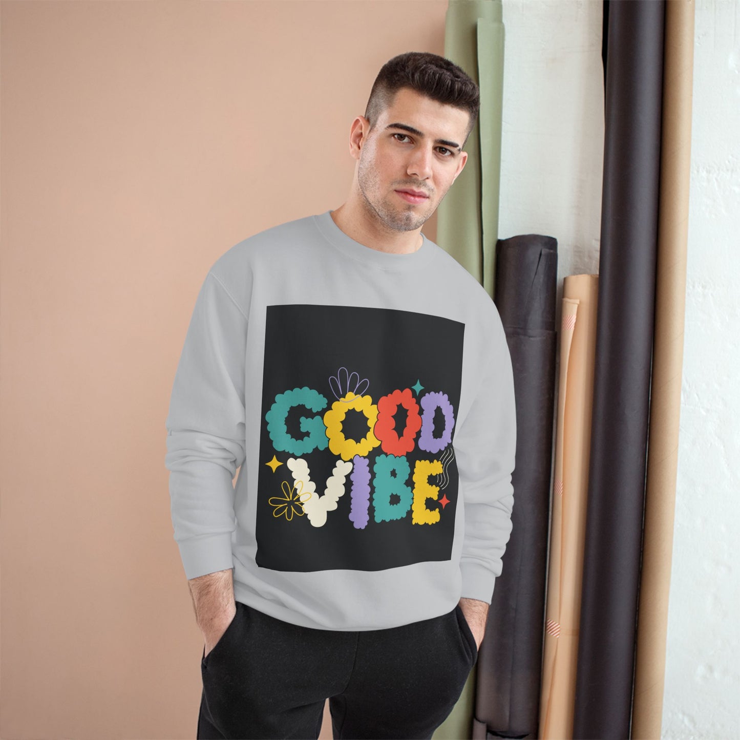 π NOVO Good Vibe