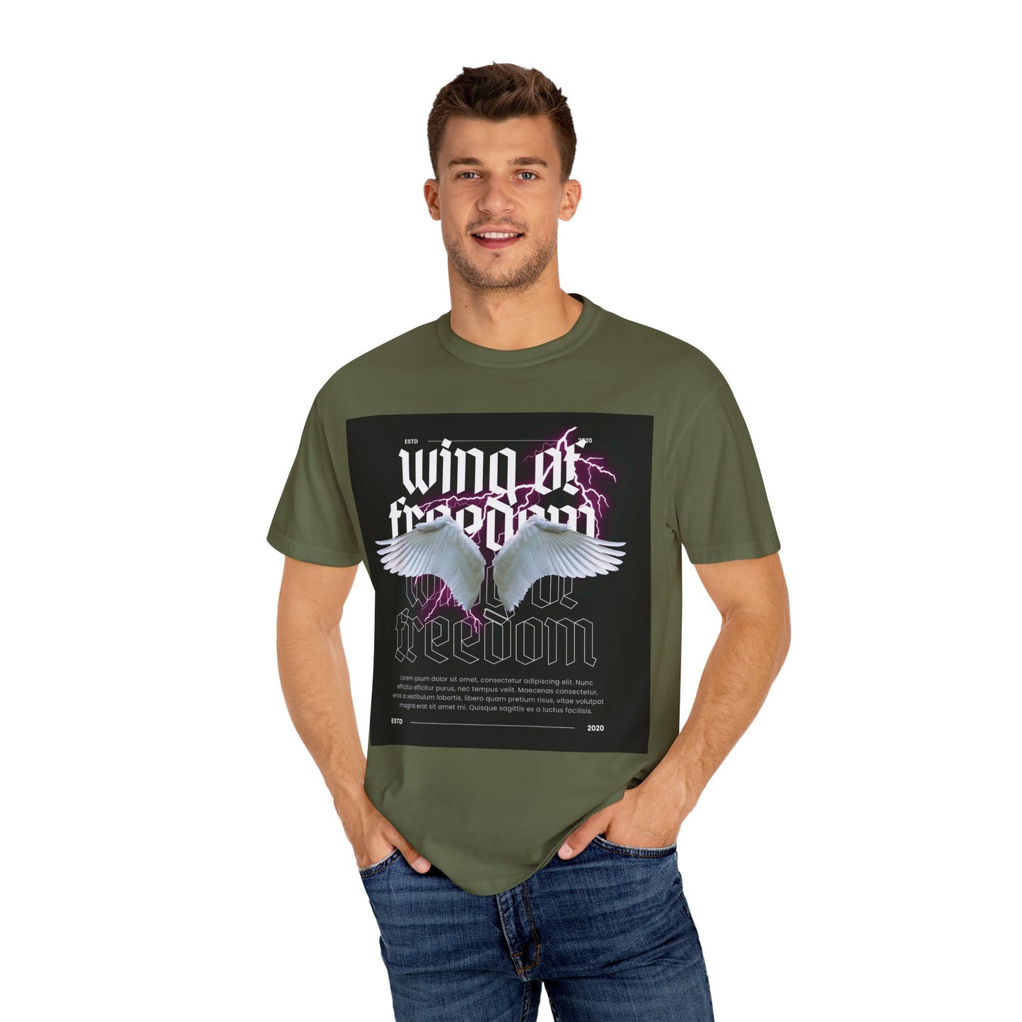 ποΈ NOVO Angel Wings