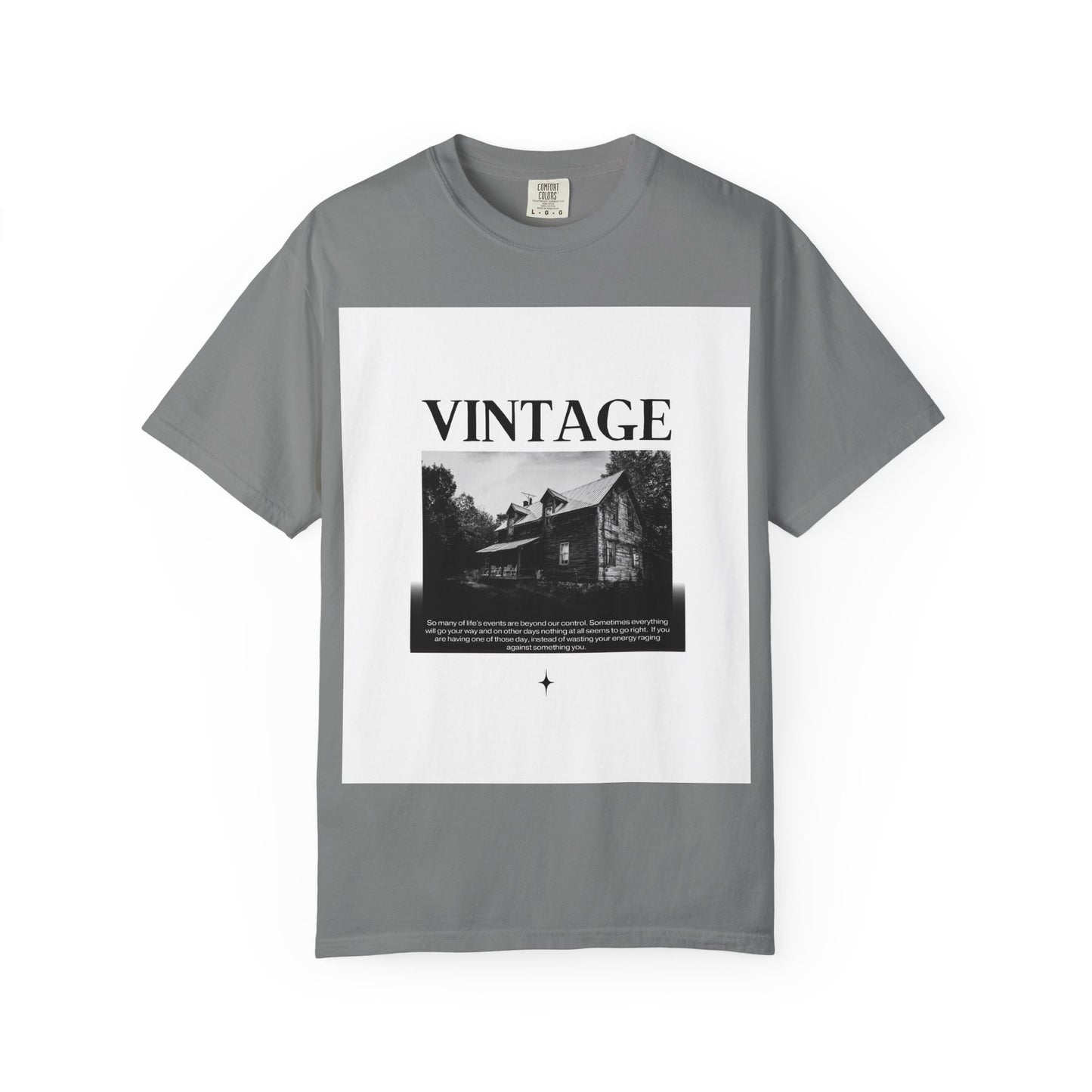 🕰️ NOVO Vintage