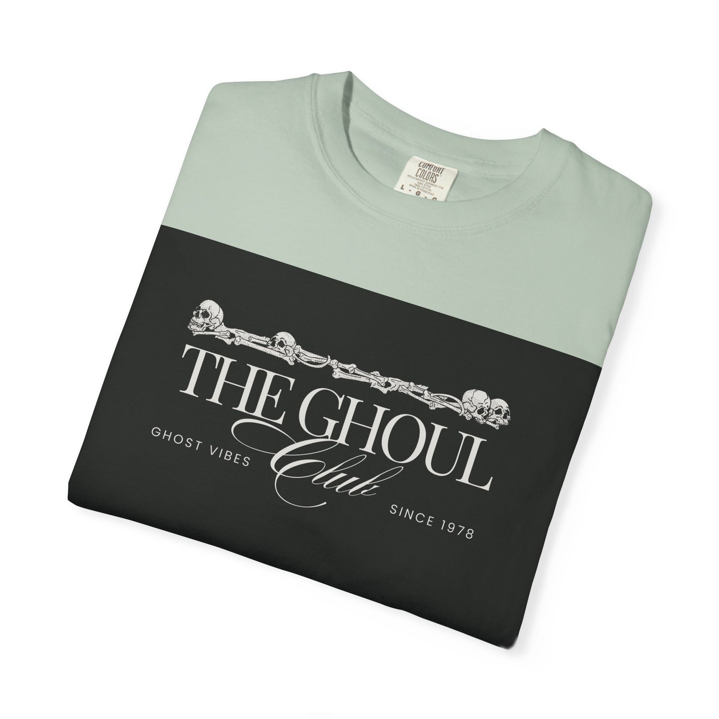 π» NOVO The Ghoul