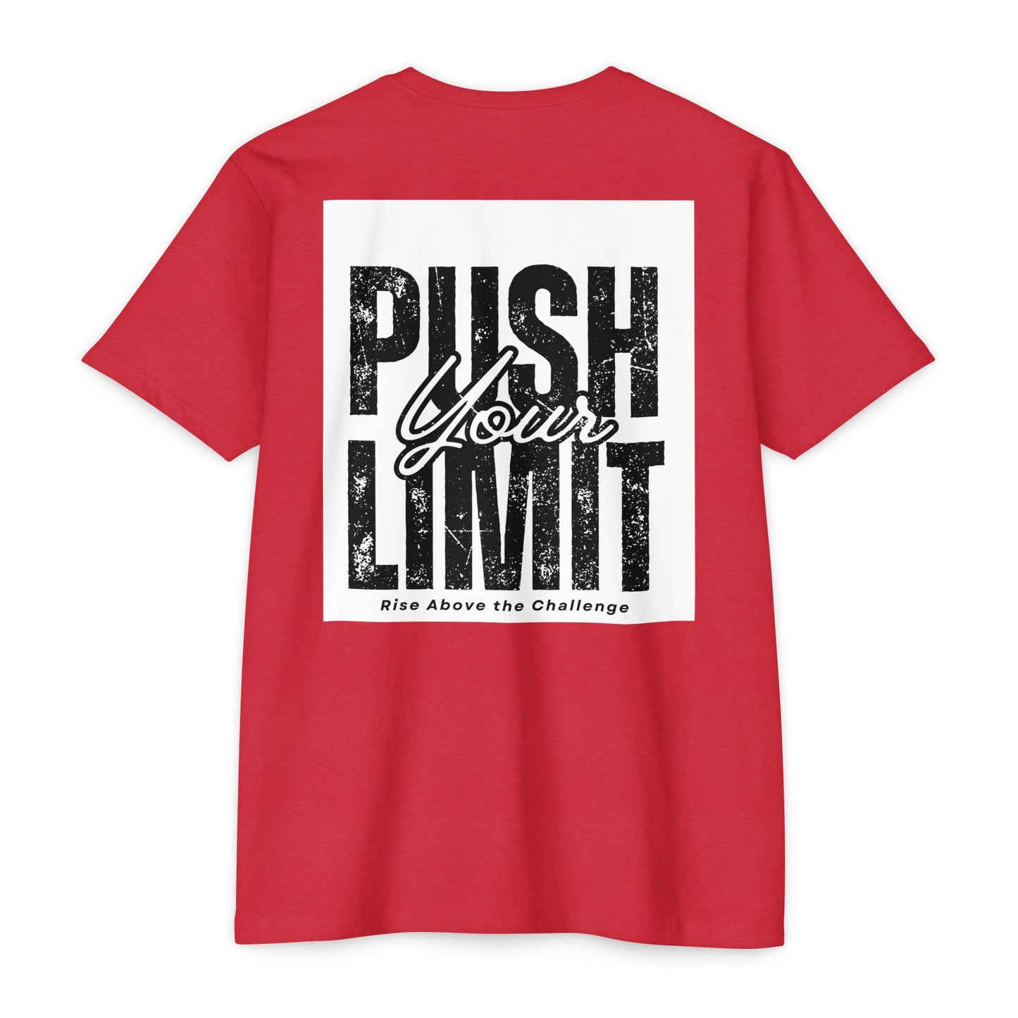 NOVO Push your Limit