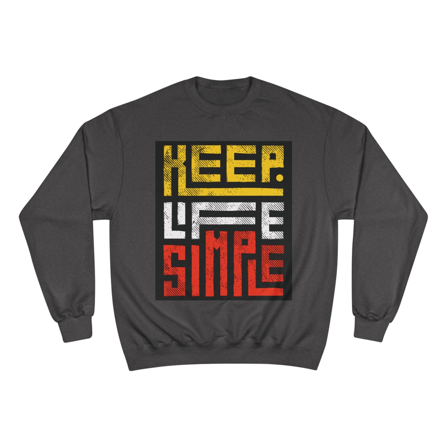 ๐ฟ NOVO Simple Life