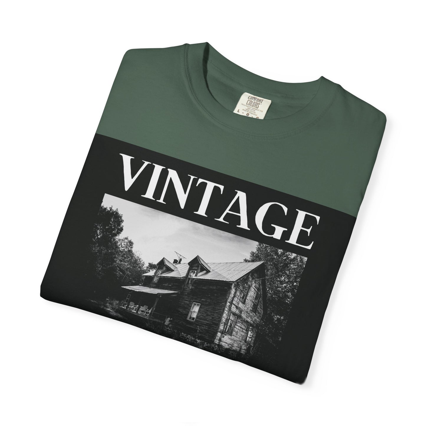 🕰️ NOVO Vintage