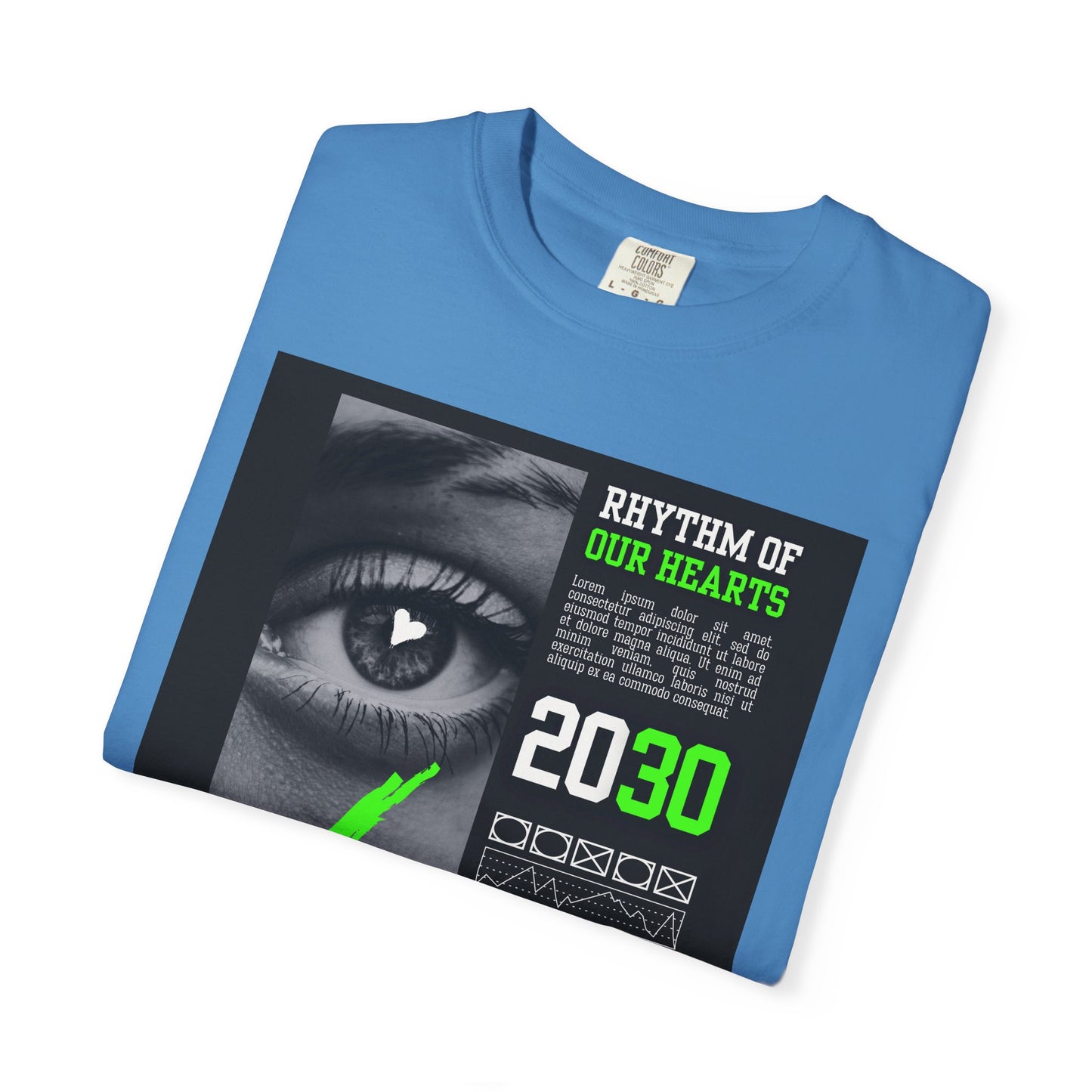 ποΈ NOVO Her Eyes