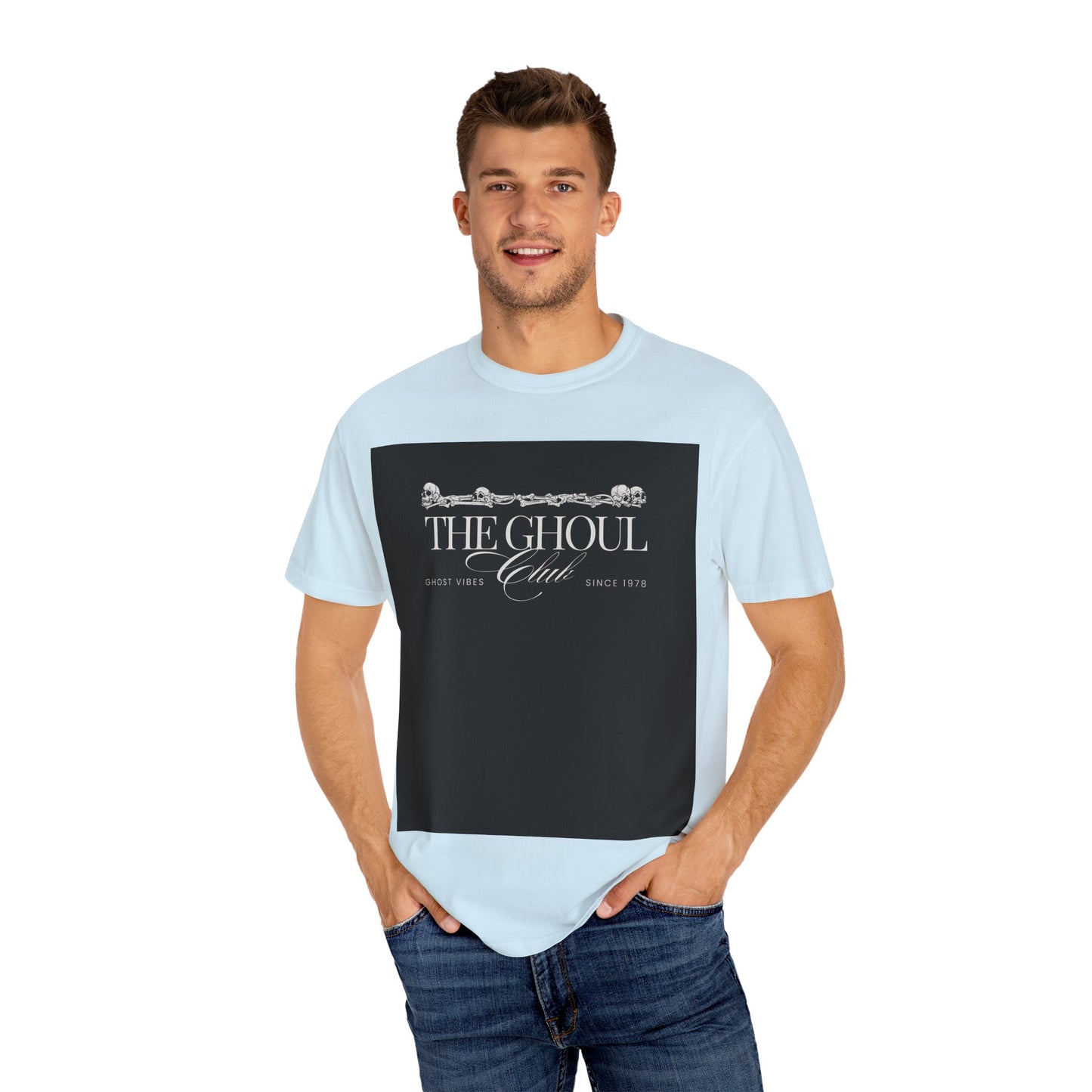 π» NOVO The Ghoul