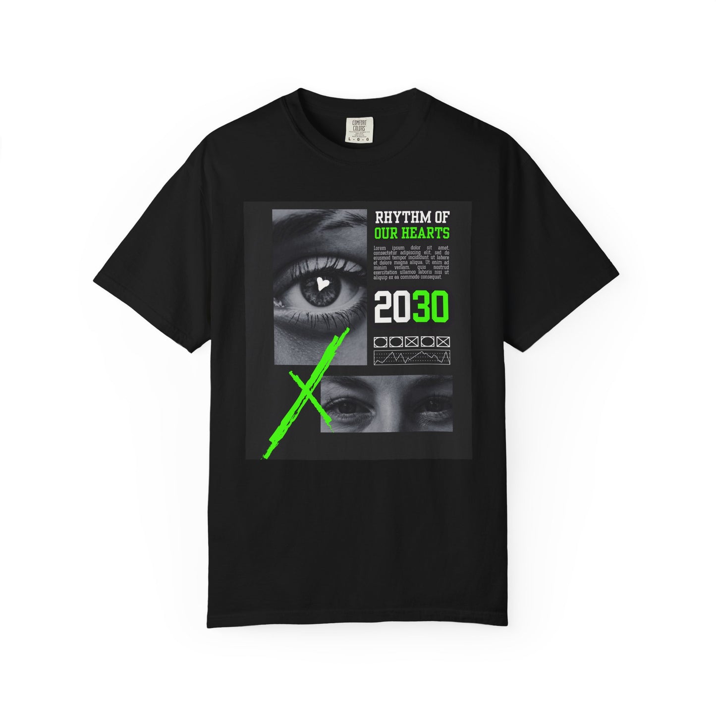 ποΈ NOVO Her Eyes