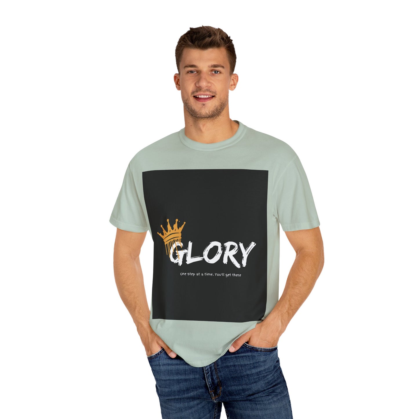 π NOVO Glory King
