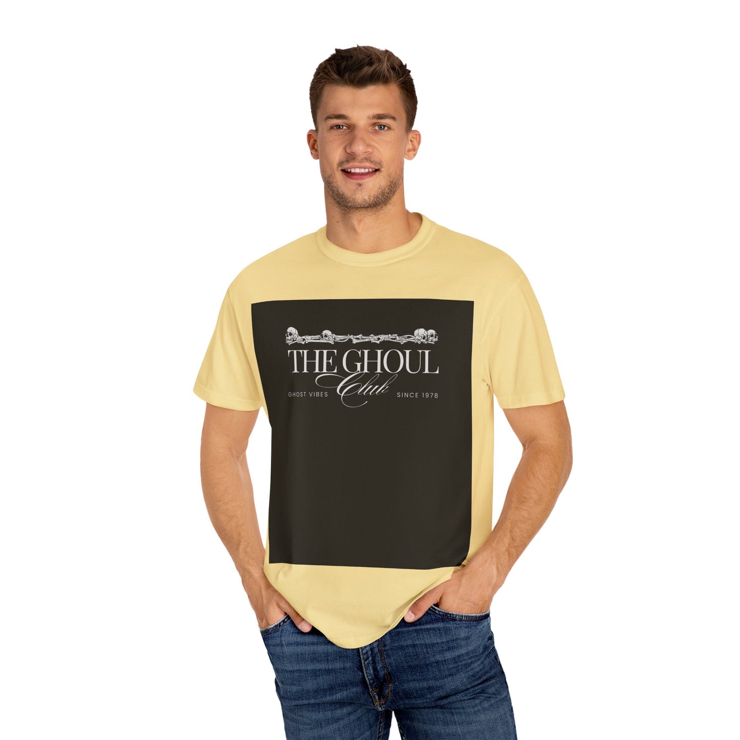 π» NOVO The Ghoul