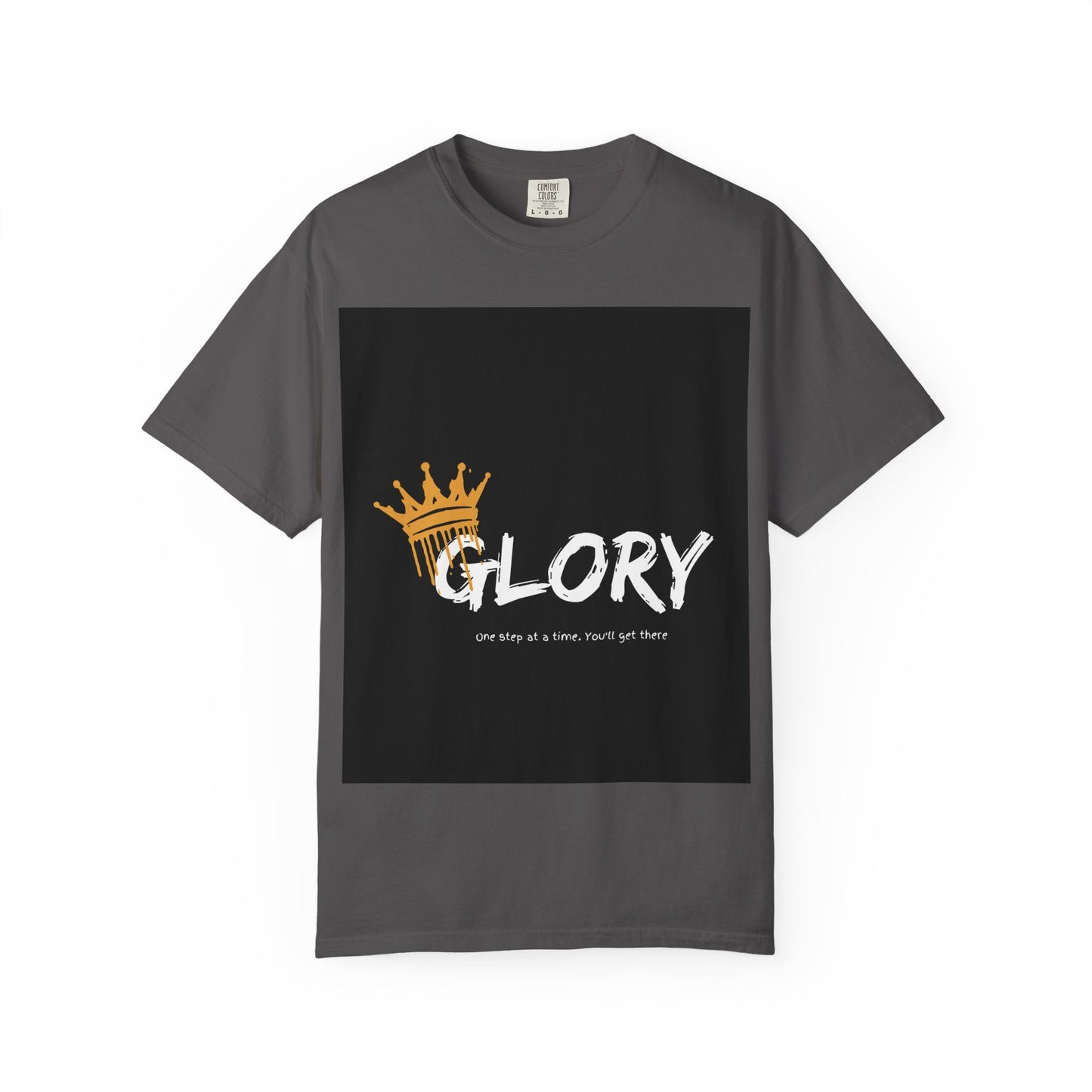 π NOVO Glory King