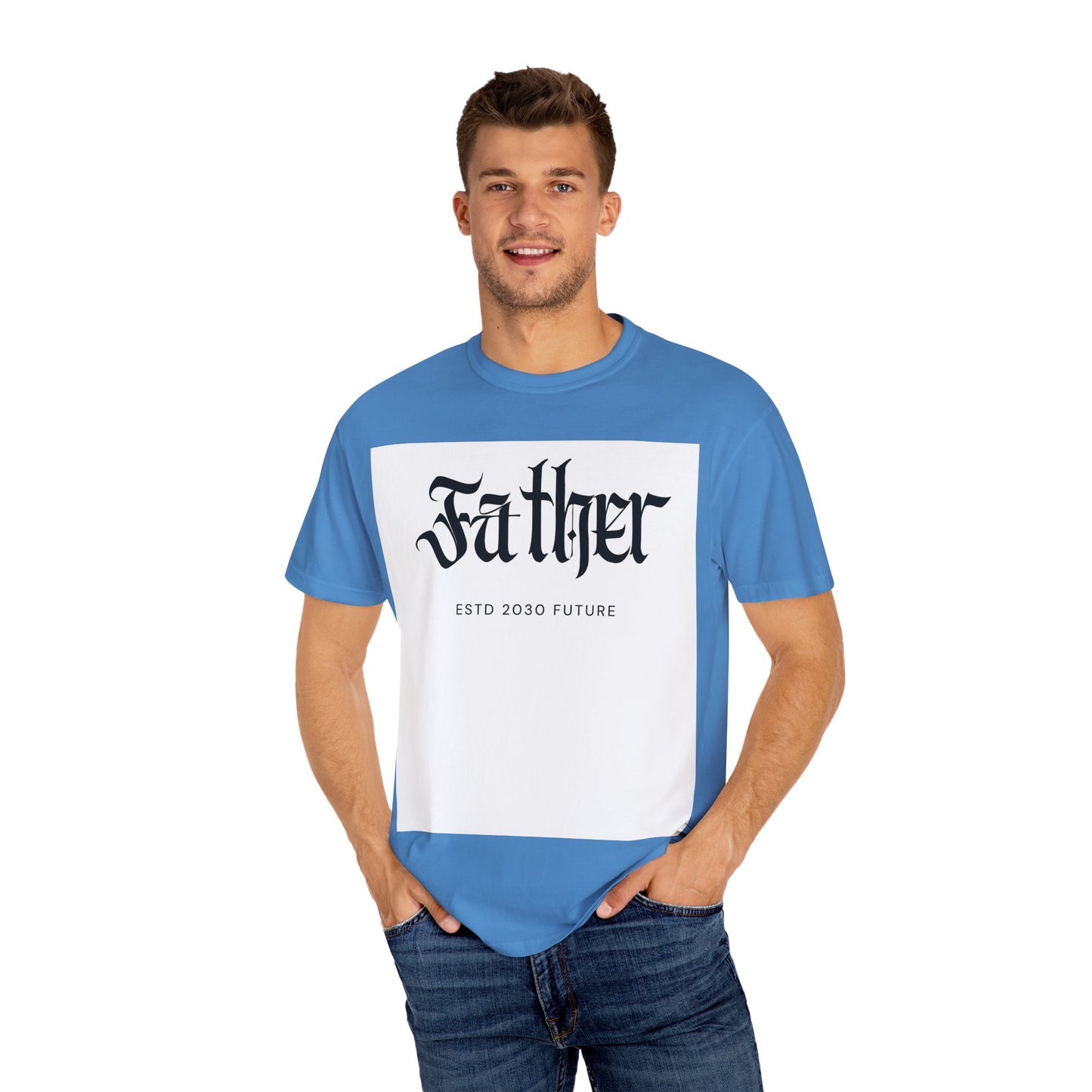 π NOVO The Father