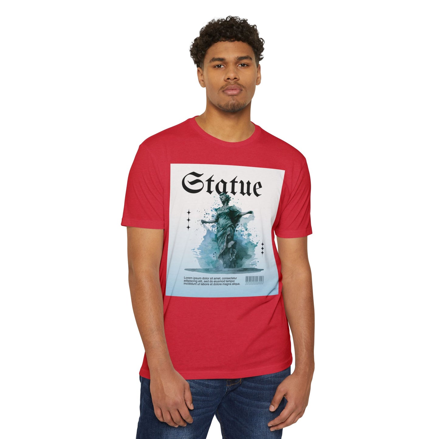 NOVO Statue USA