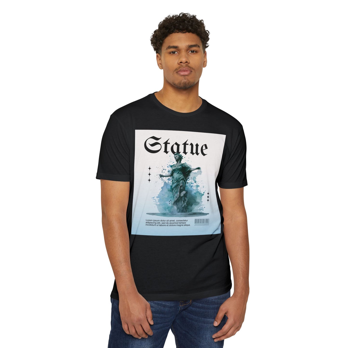 NOVO Statue USA