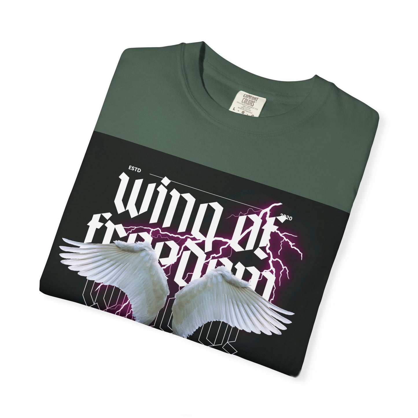 ποΈ NOVO Angel Wings