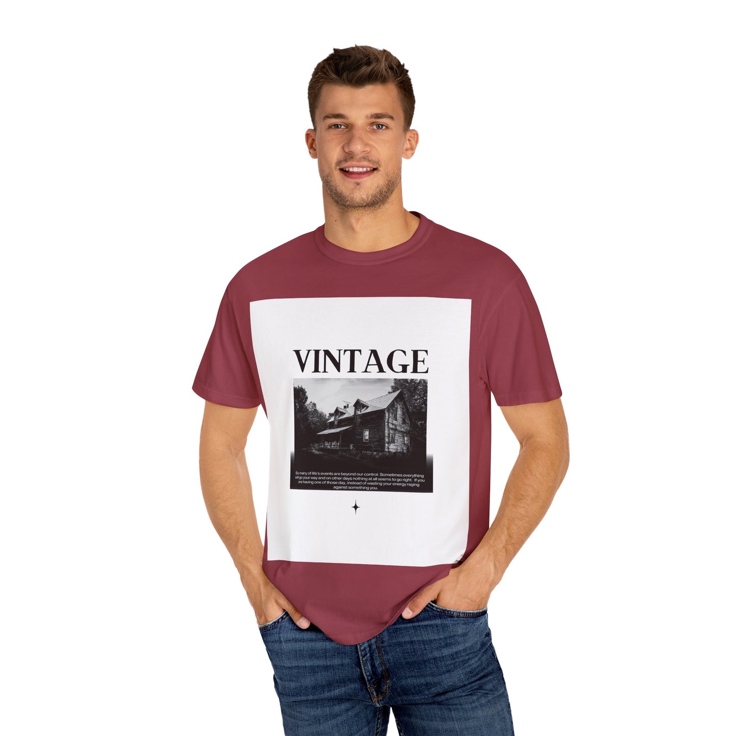 🕰️ NOVO Vintage
