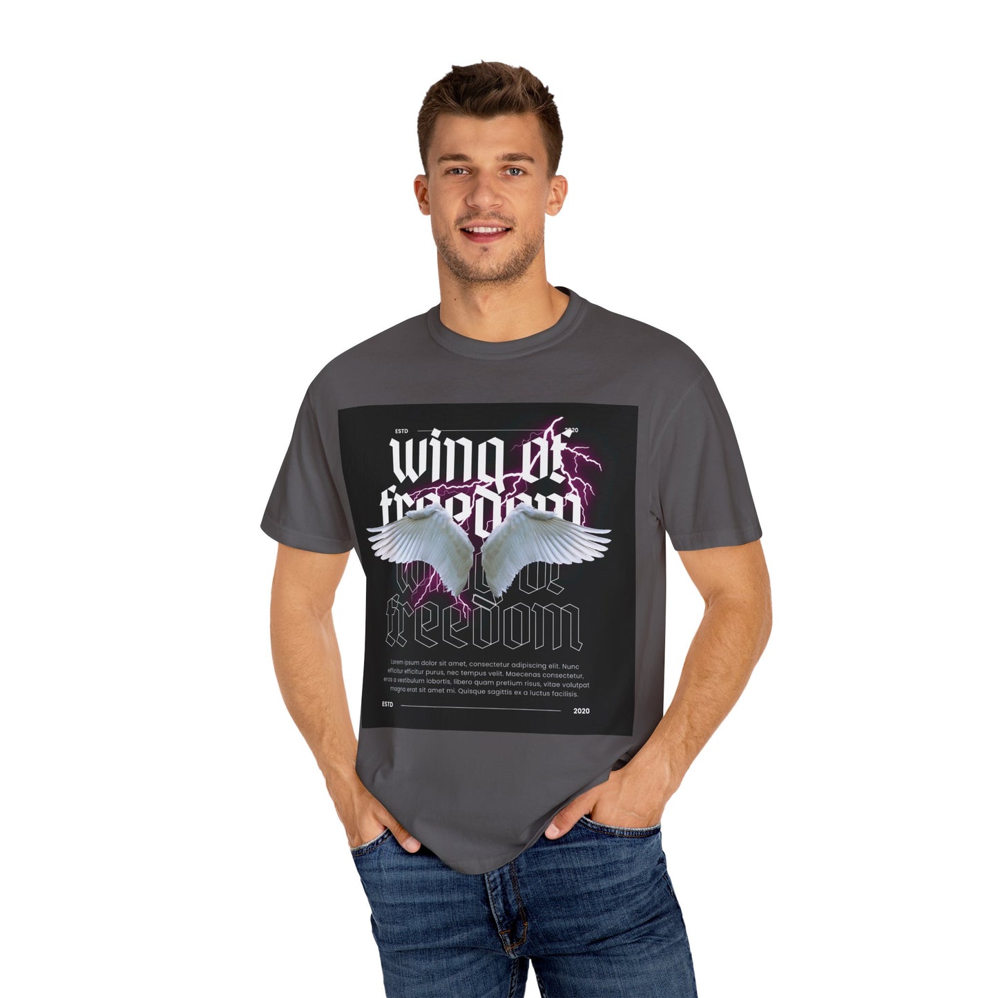 ποΈ NOVO Angel Wings