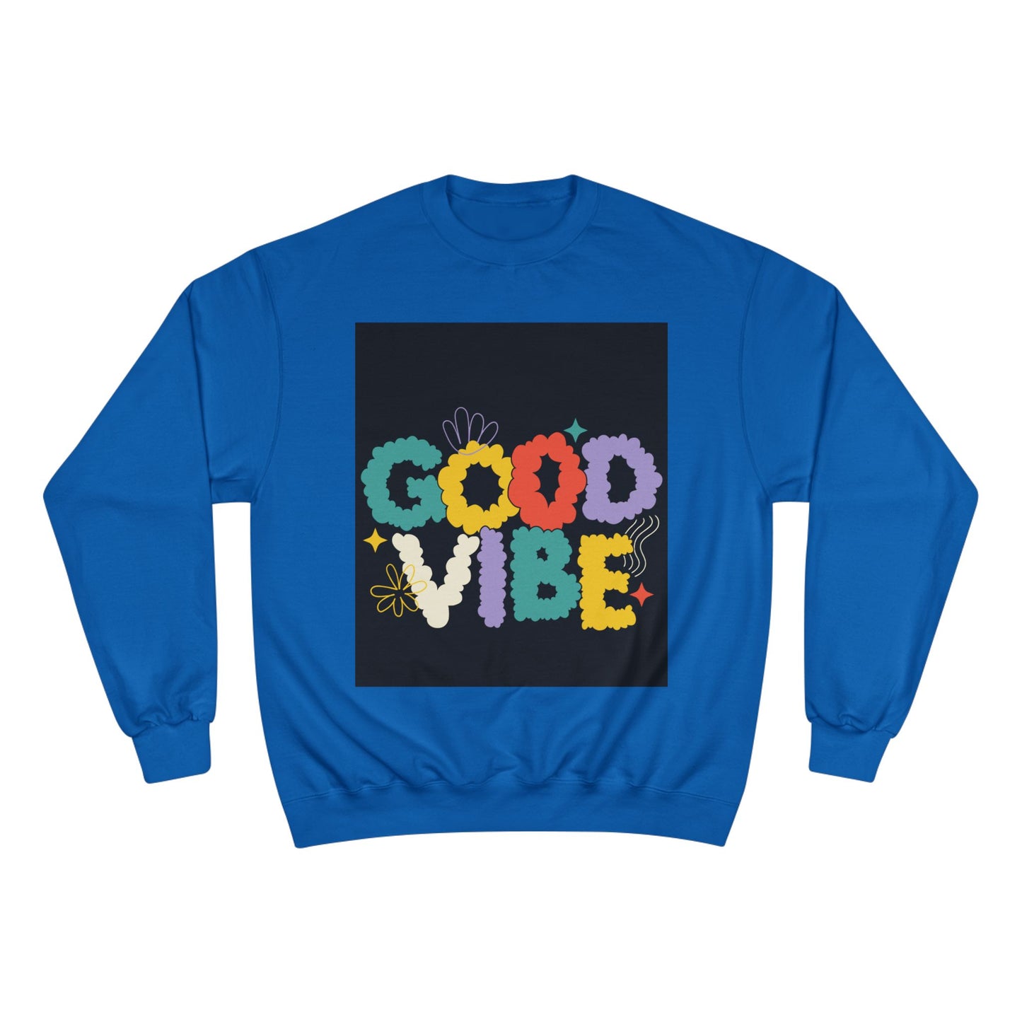 π NOVO Good Vibe