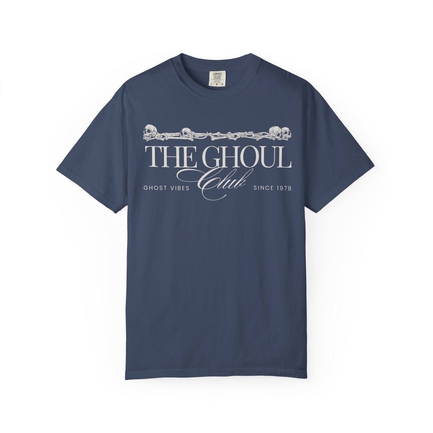 π» NOVO The Ghoul
