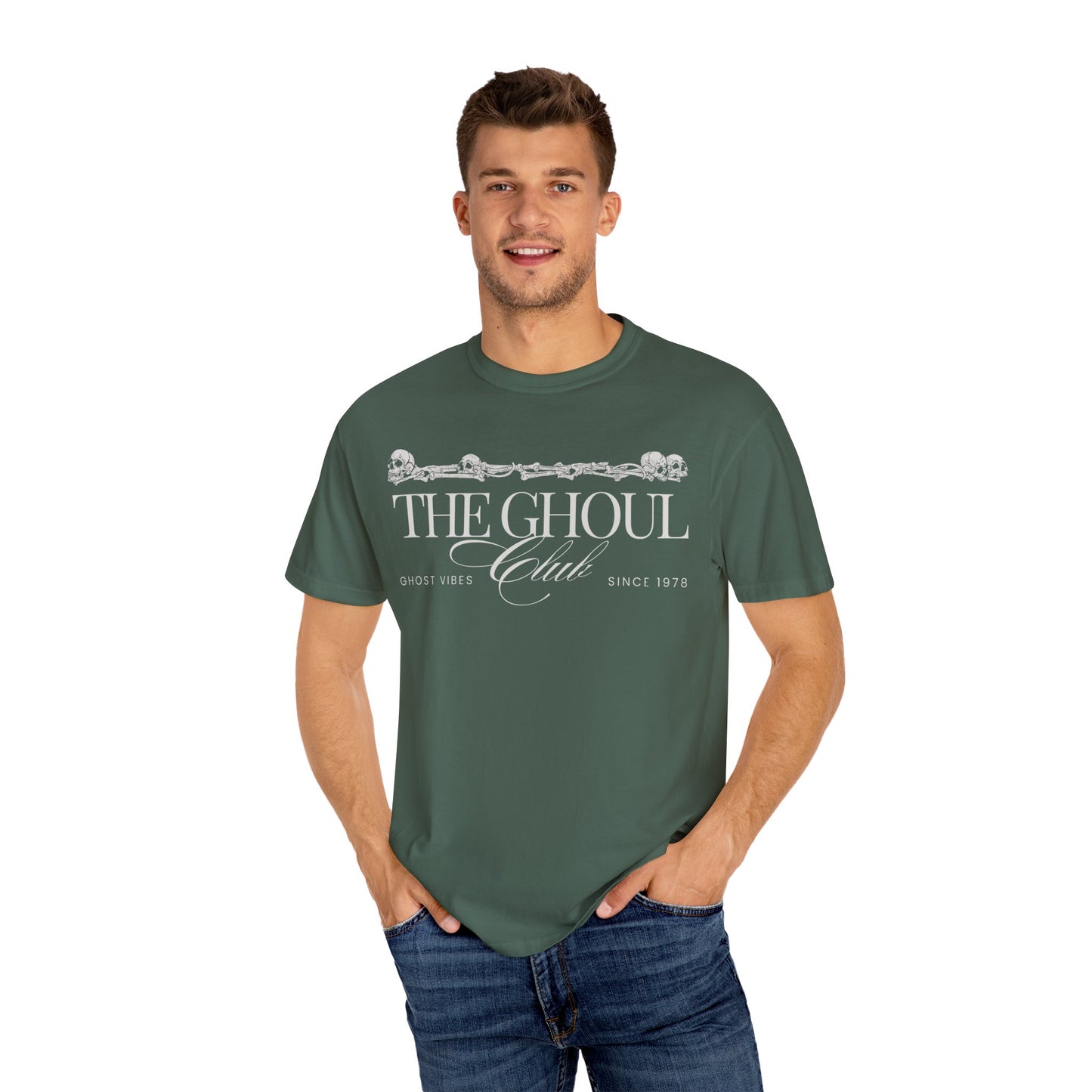 π» NOVO The Ghoul