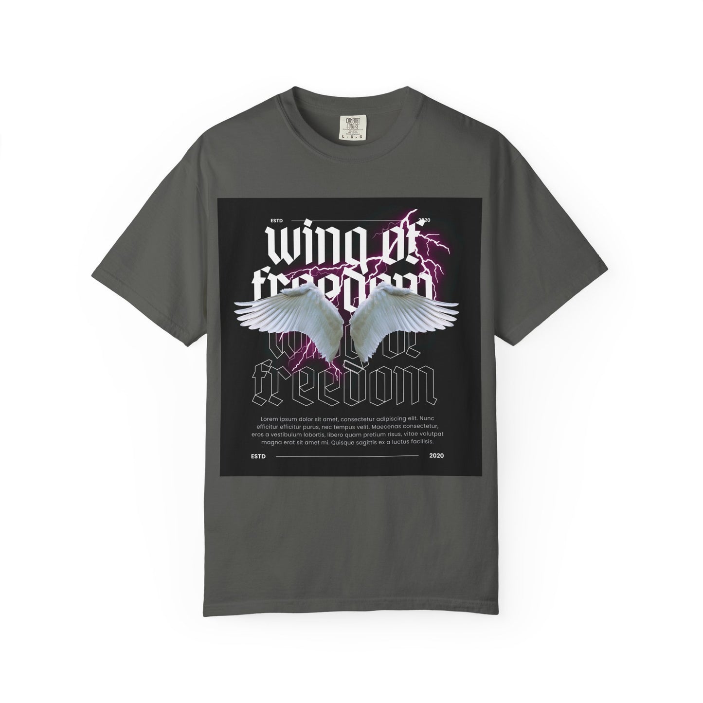 ποΈ NOVO Angel Wings