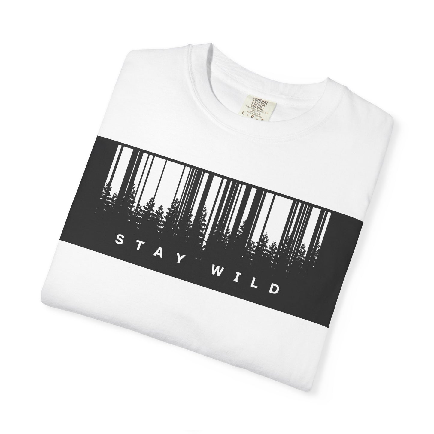 🌿 Novo Stay Wild