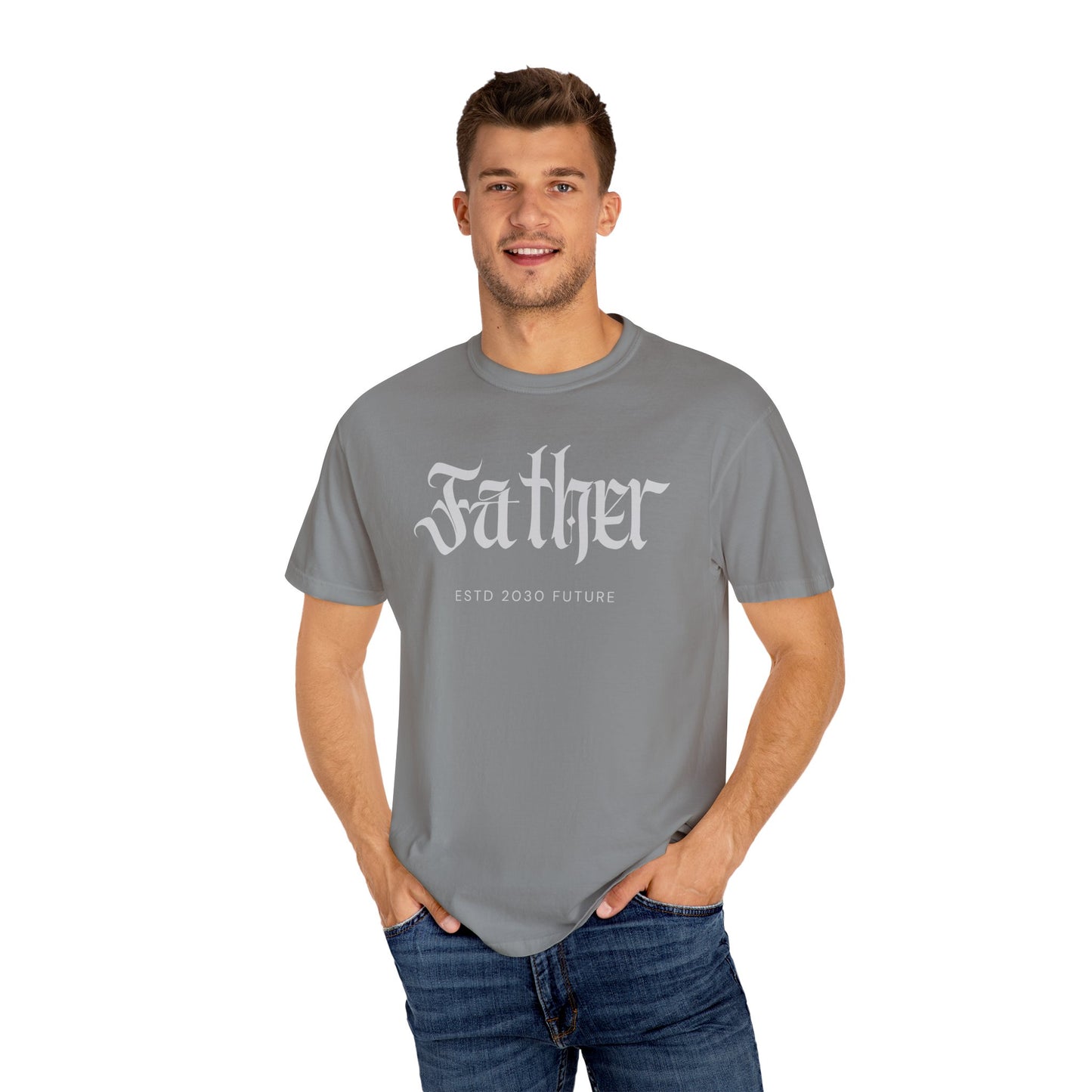 👑 NOVO God Father