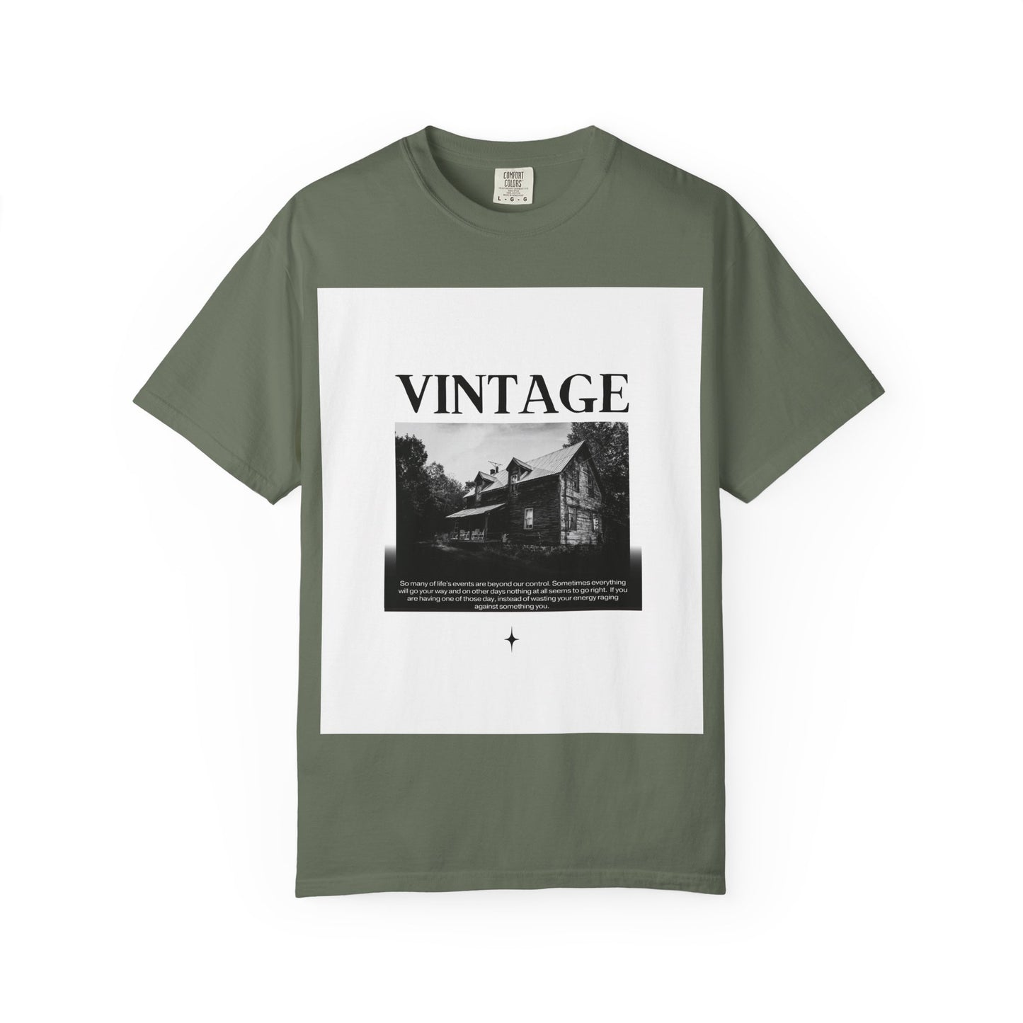 🕰️ NOVO Vintage