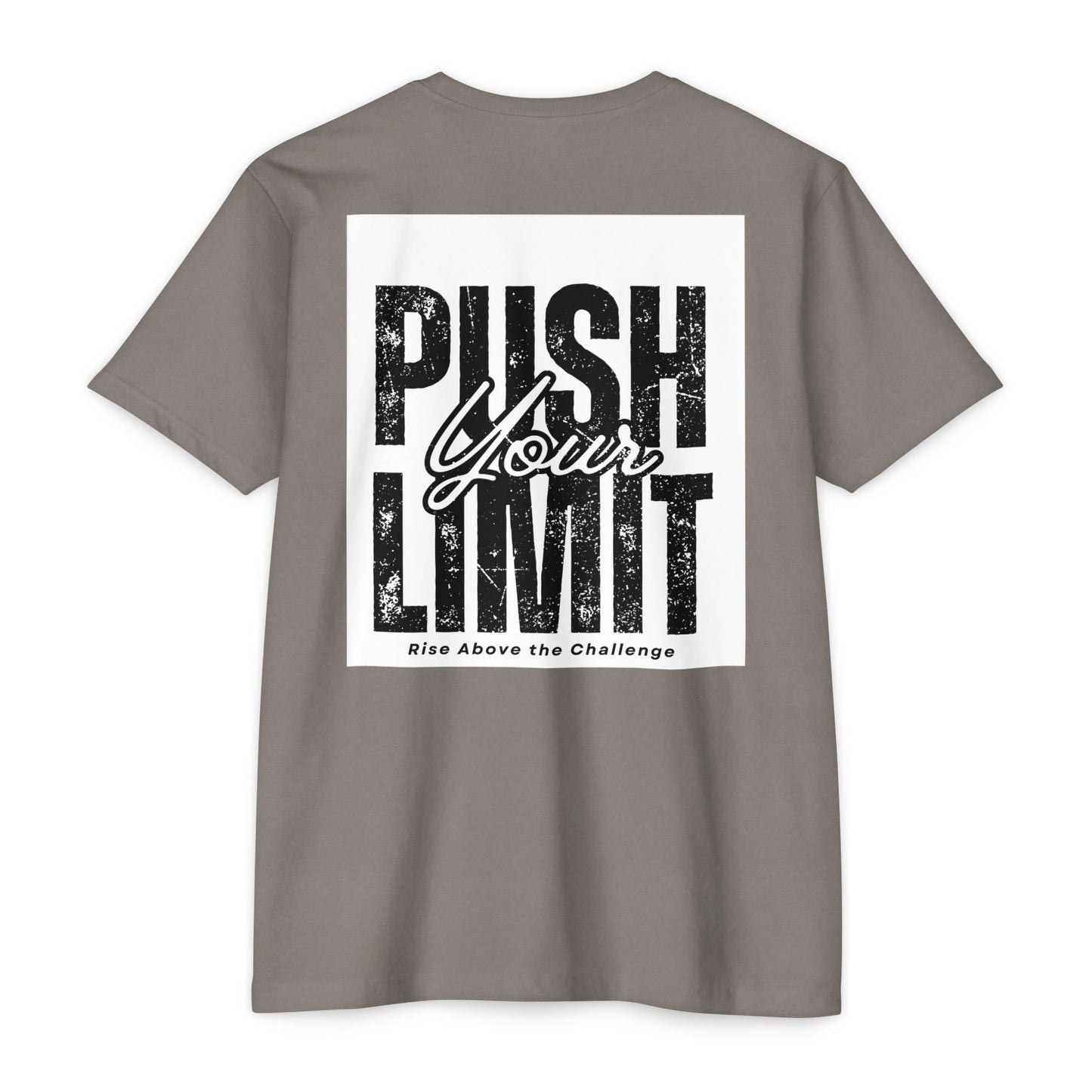 NOVO Push your Limit
