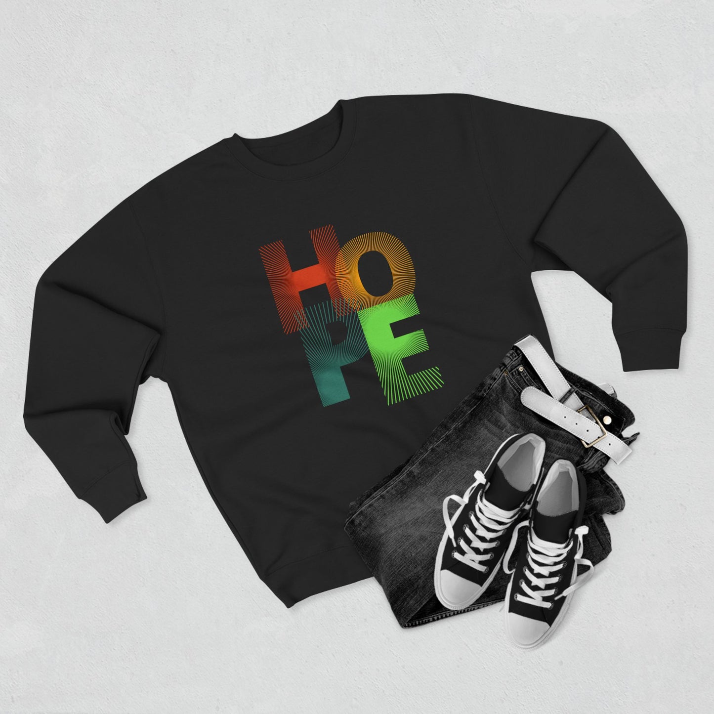NOVO HOPE