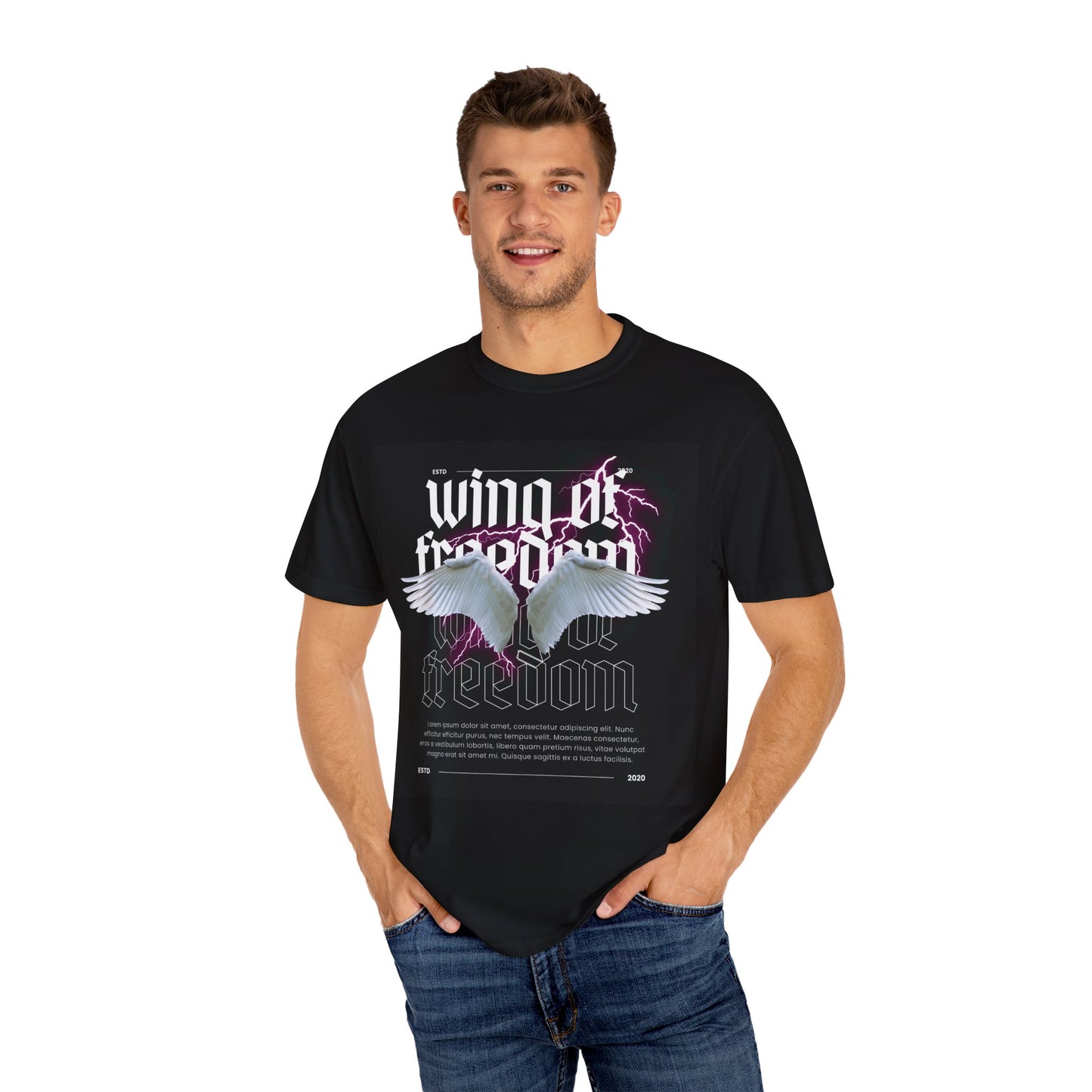 ποΈ NOVO Angel Wings