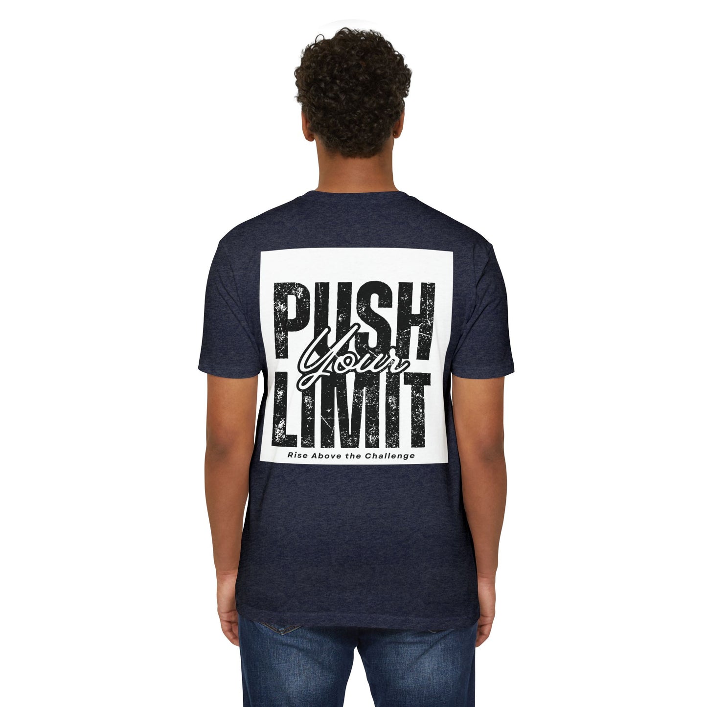 NOVO Push your Limit