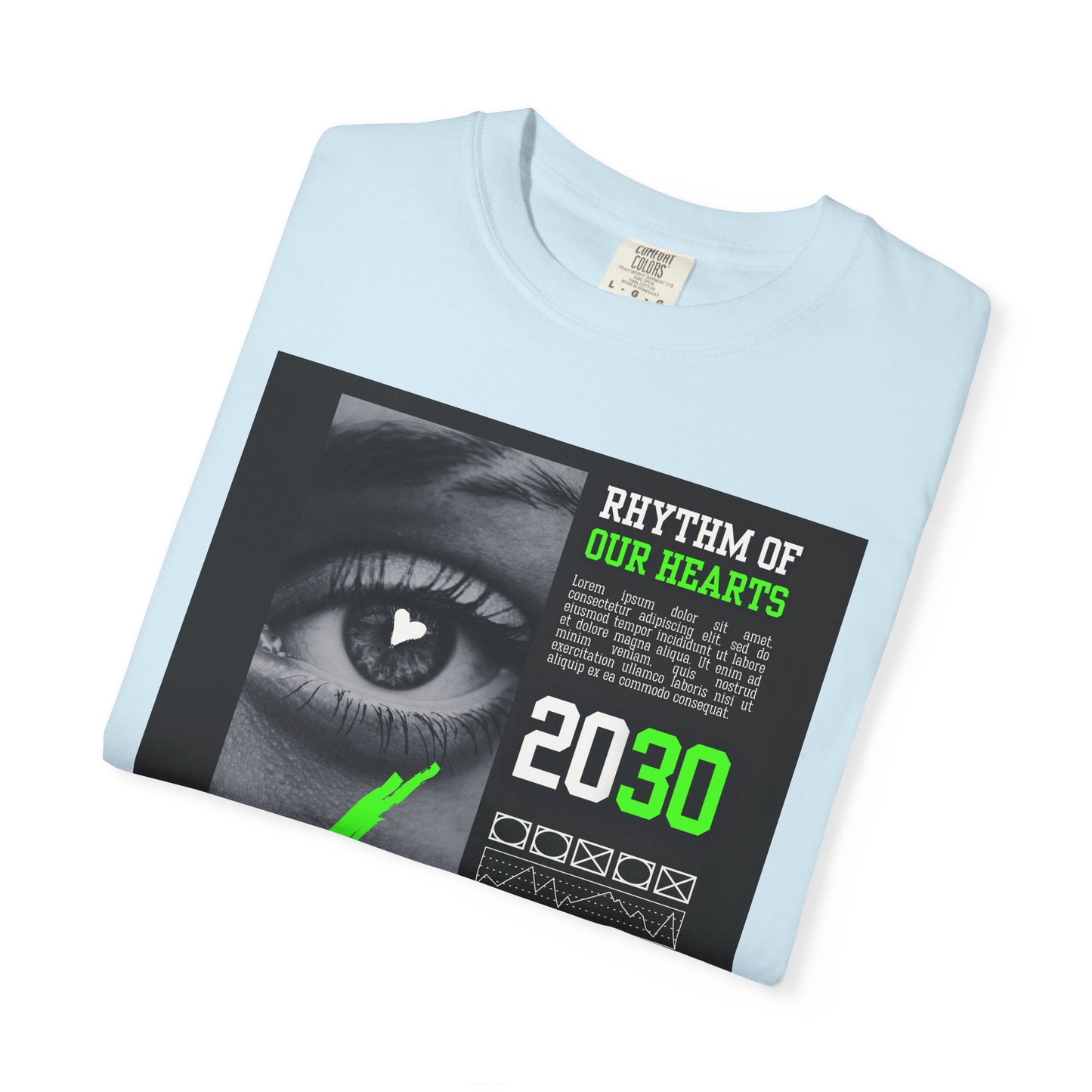 ποΈ NOVO Her Eyes