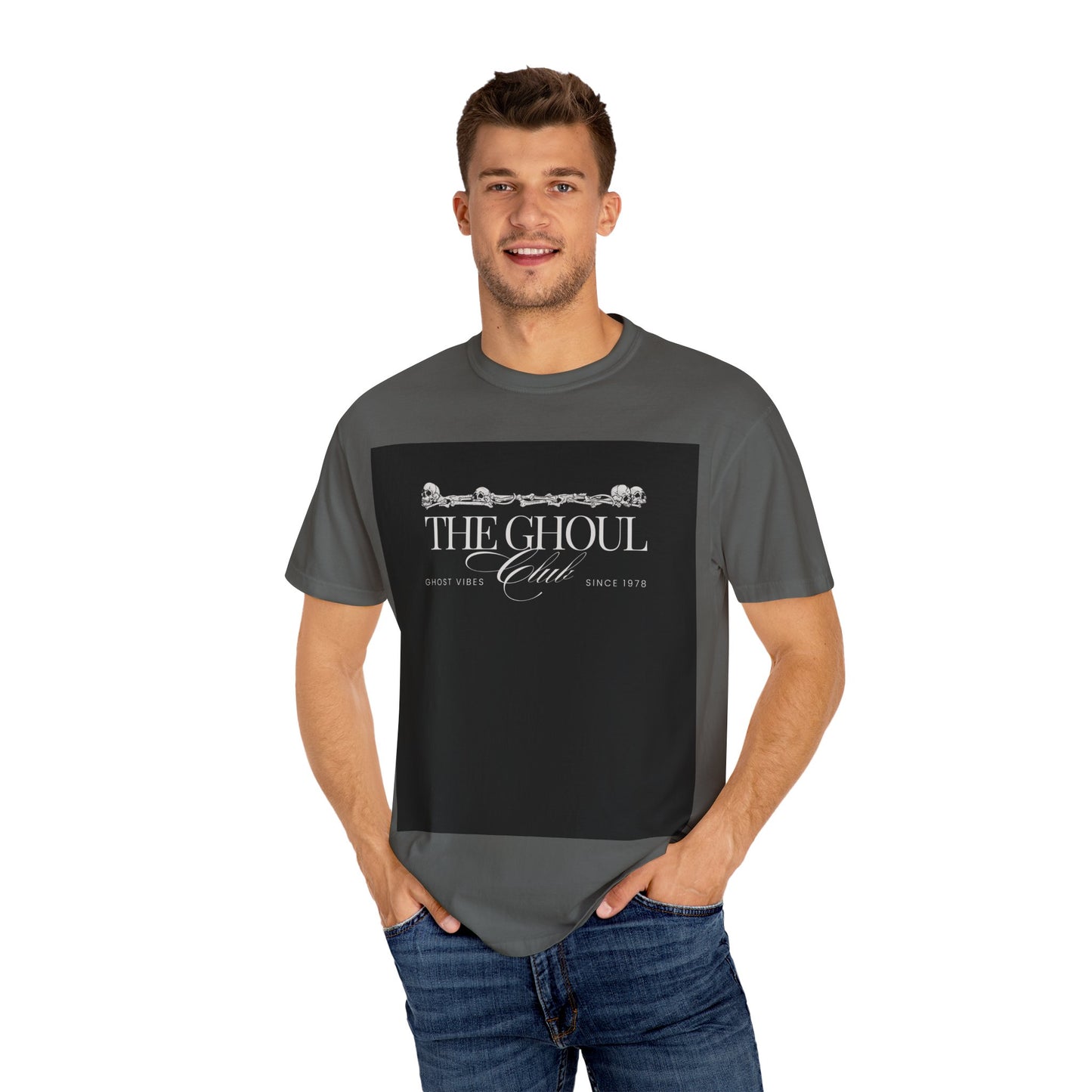 π» NOVO The Ghoul