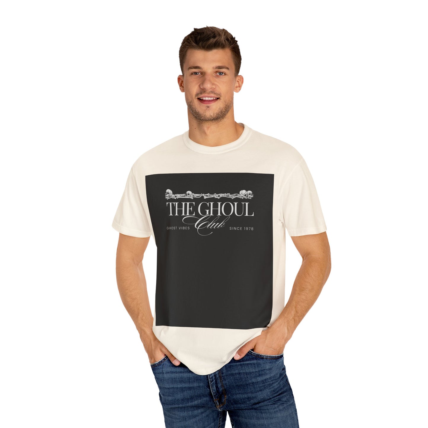 π» NOVO The Ghoul
