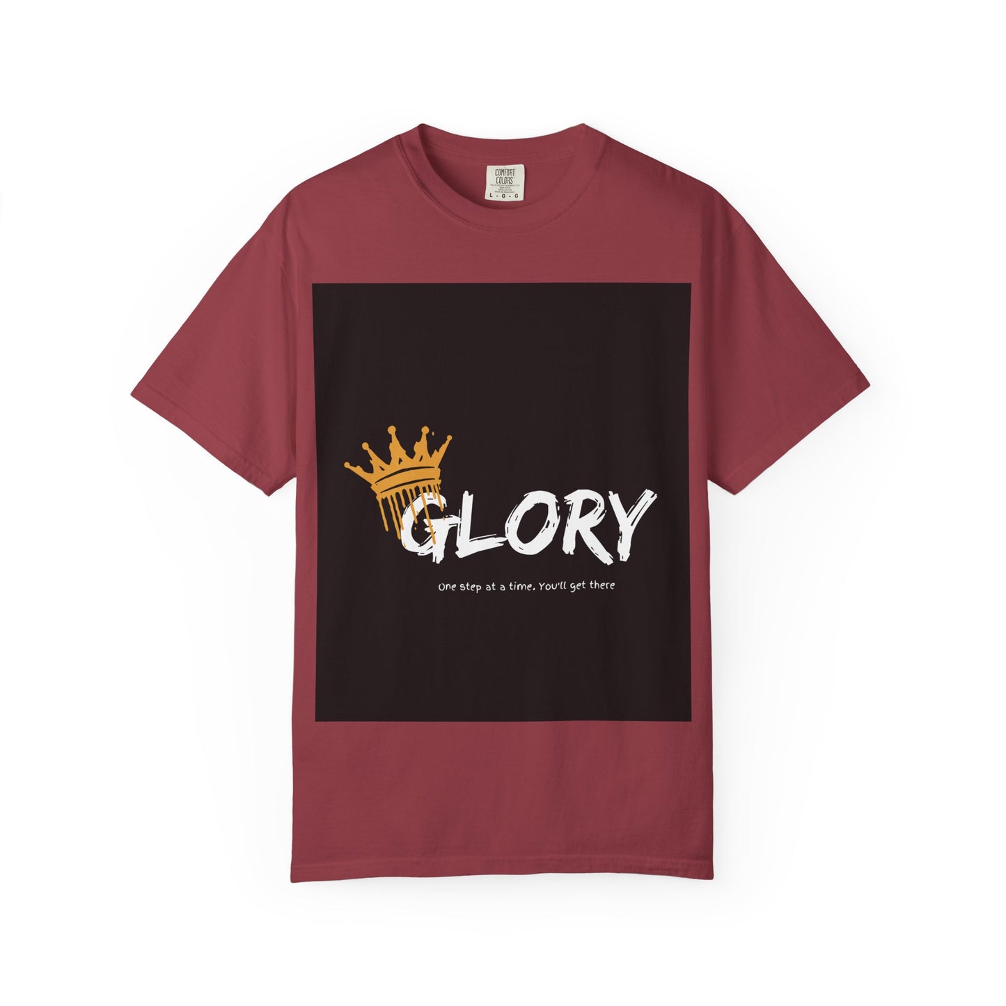 π NOVO Glory King