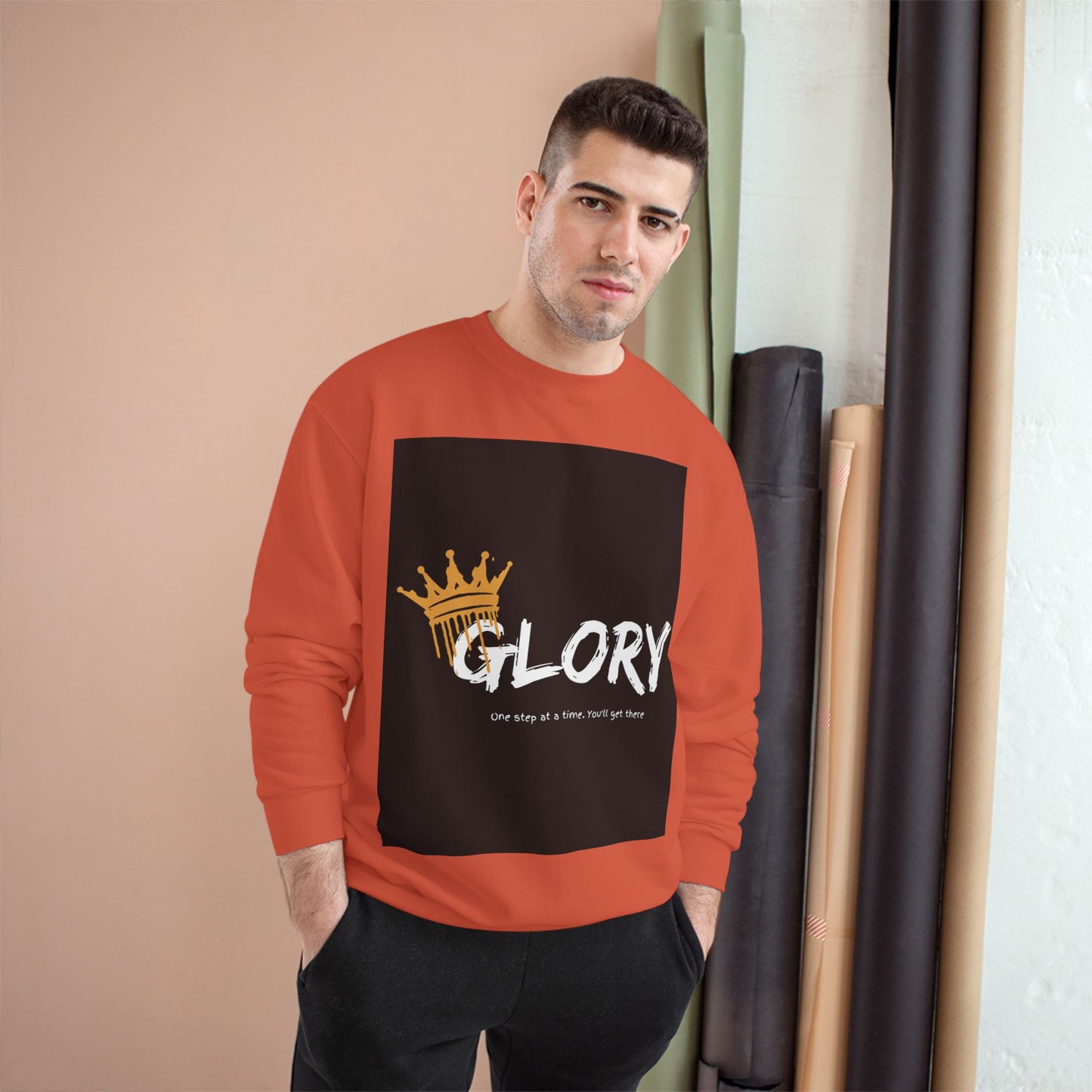 π NOVO Glory King